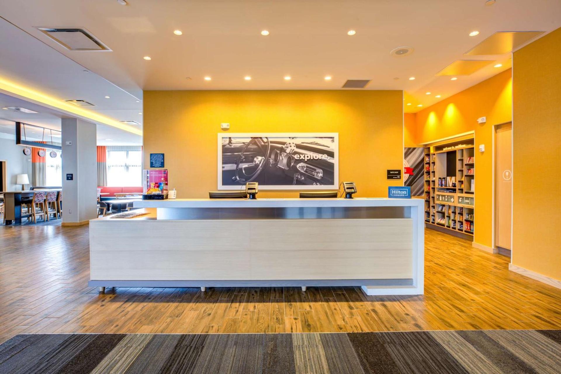 Hampton Inn & Suites Boston/Waltham photo 5