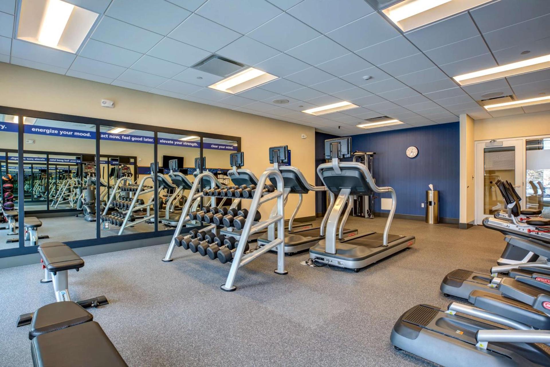 Hampton Inn & Suites Boston/Waltham photo 13
