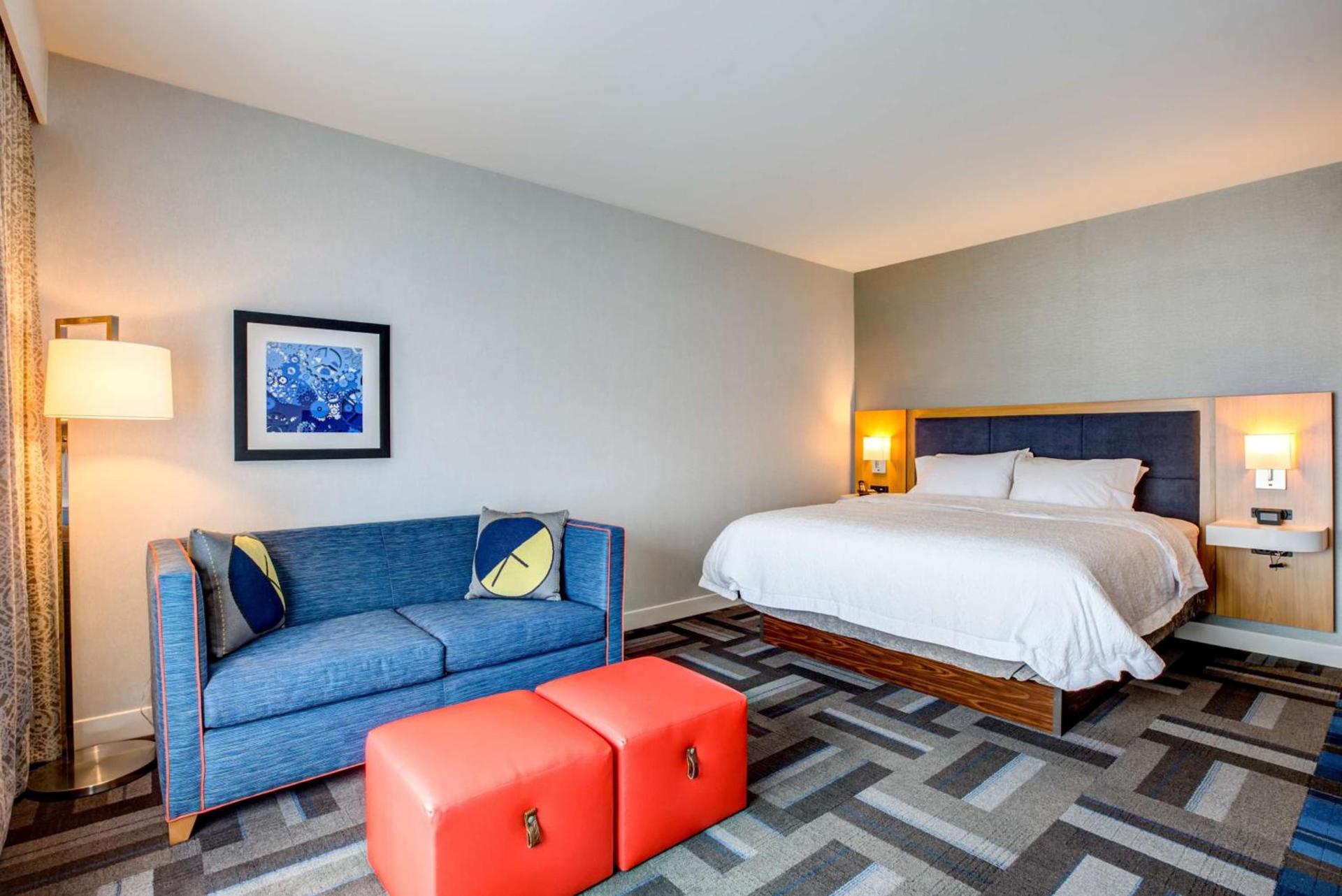 Hampton Inn & Suites Boston/Waltham photo 26