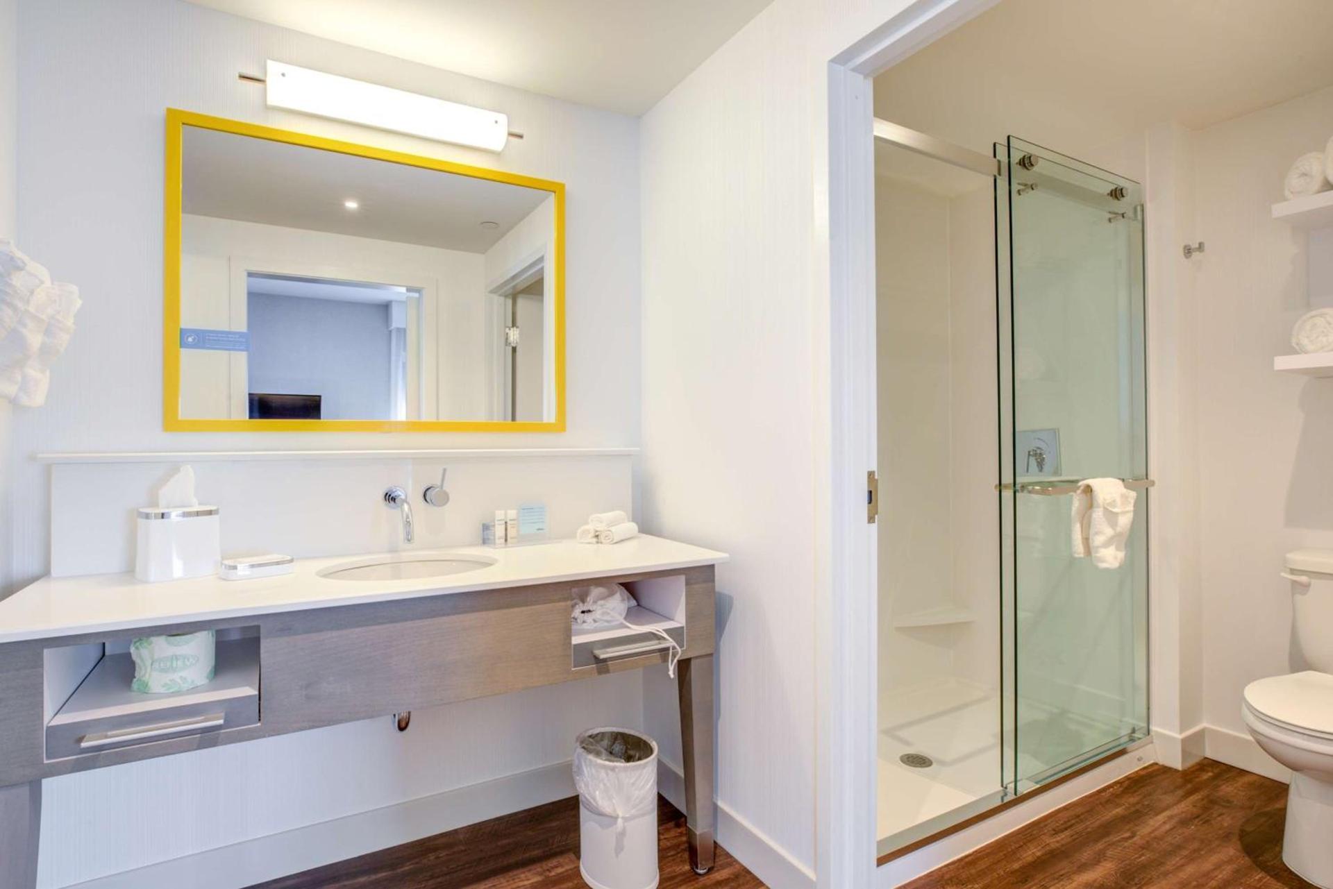 Hampton Inn & Suites Boston/Waltham photo 28