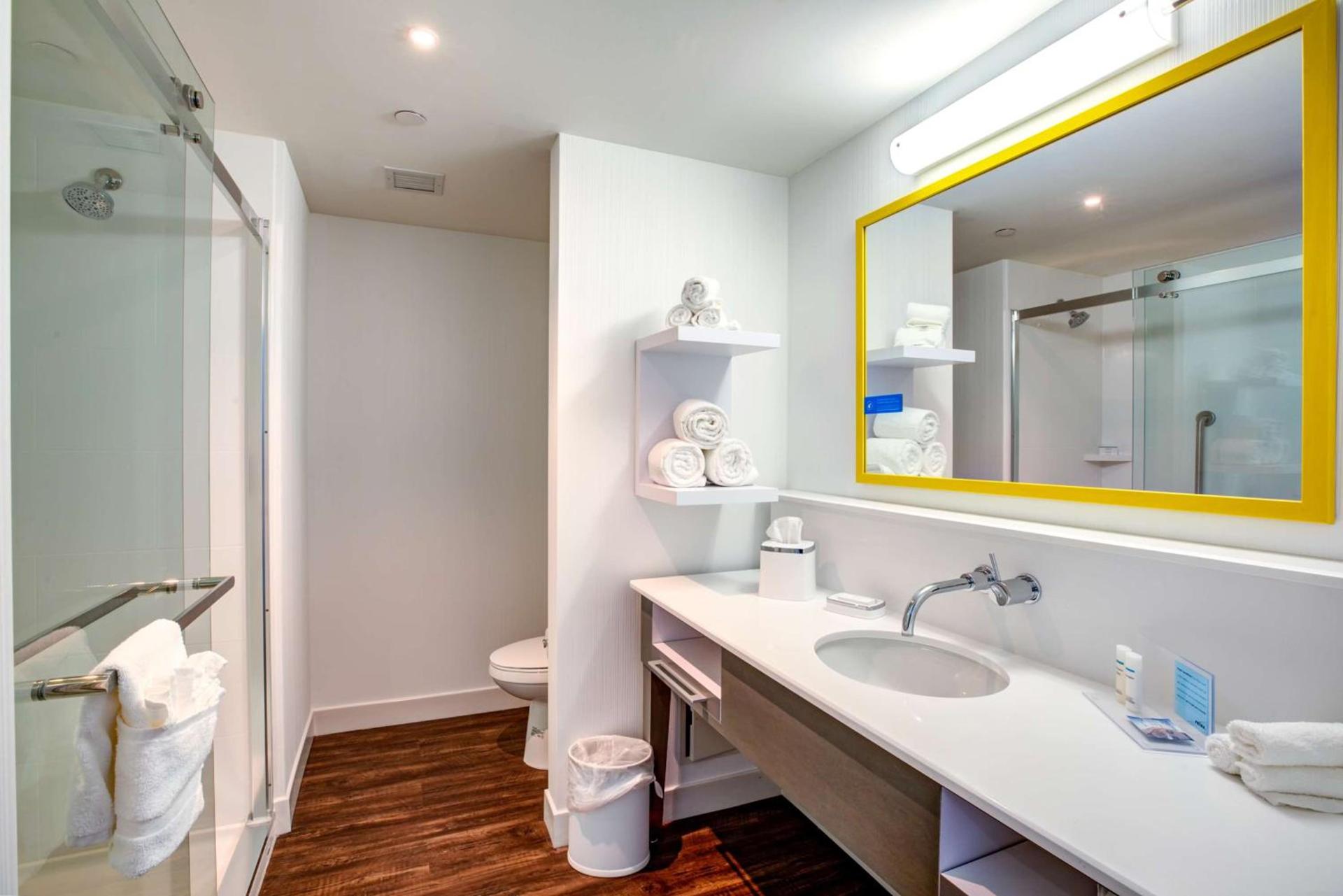 Hampton Inn & Suites Boston/Waltham photo 29