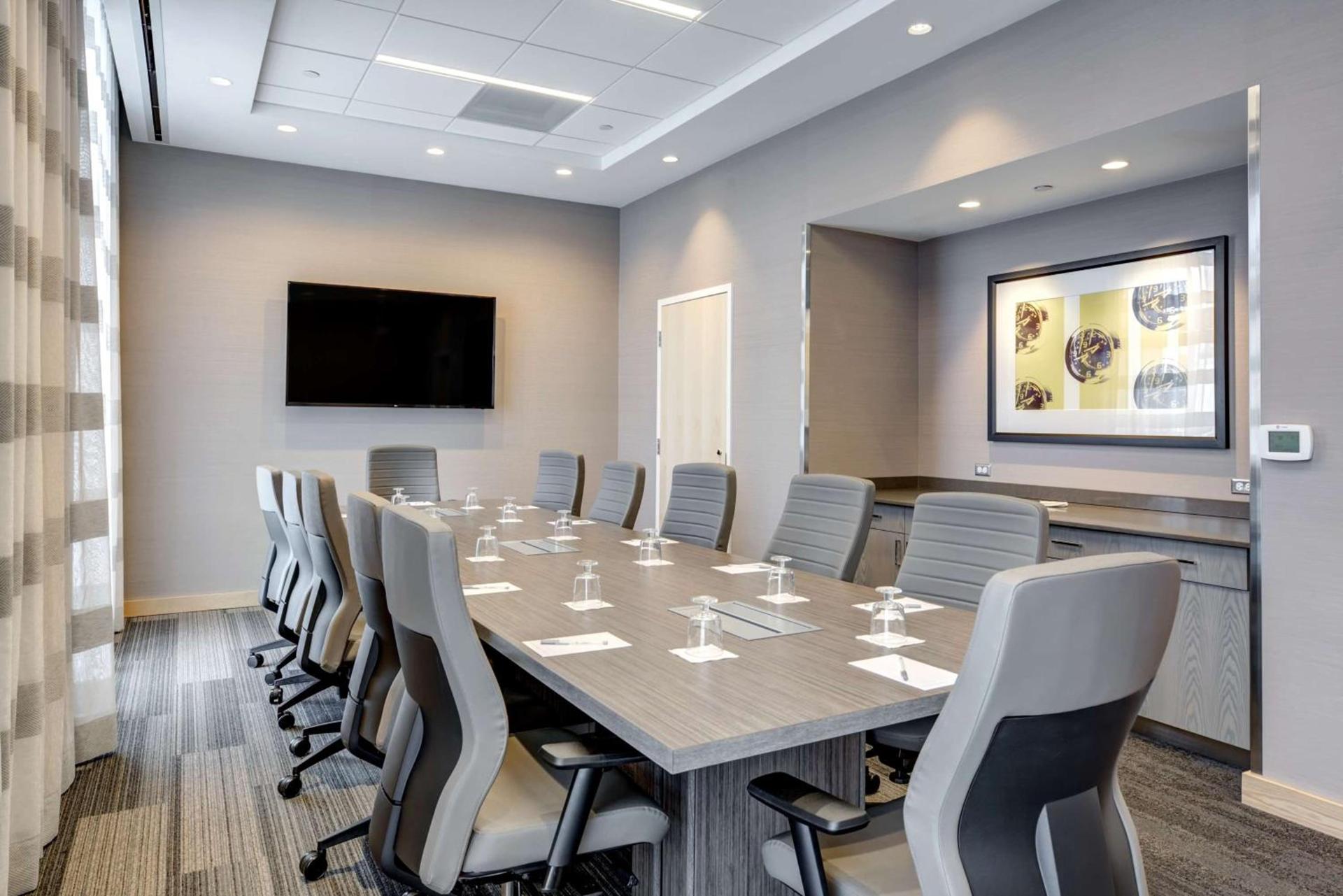 Hampton Inn & Suites Boston/Waltham photo 38