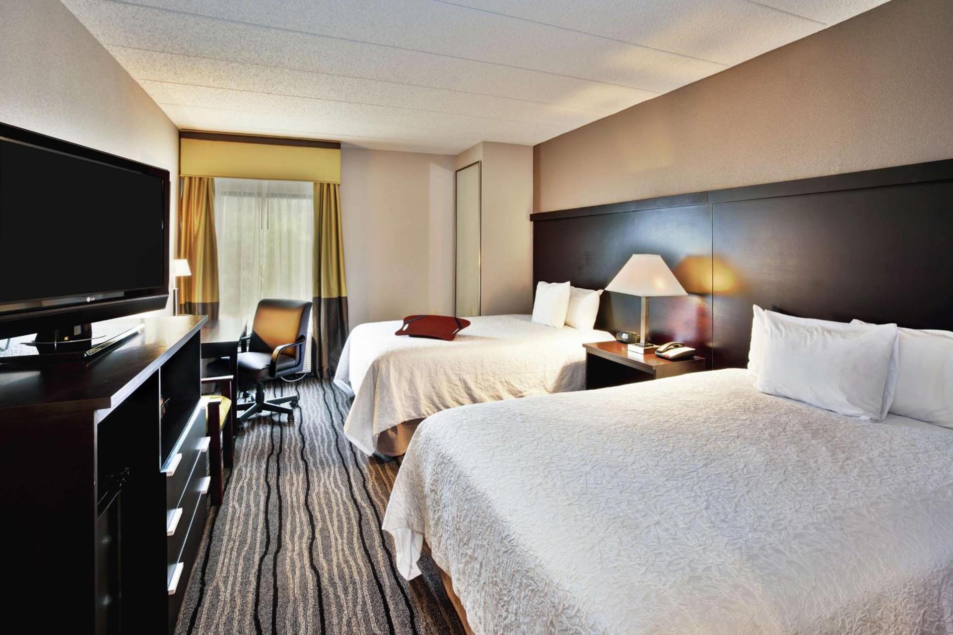 Hampton Inn Bowie photo 17
