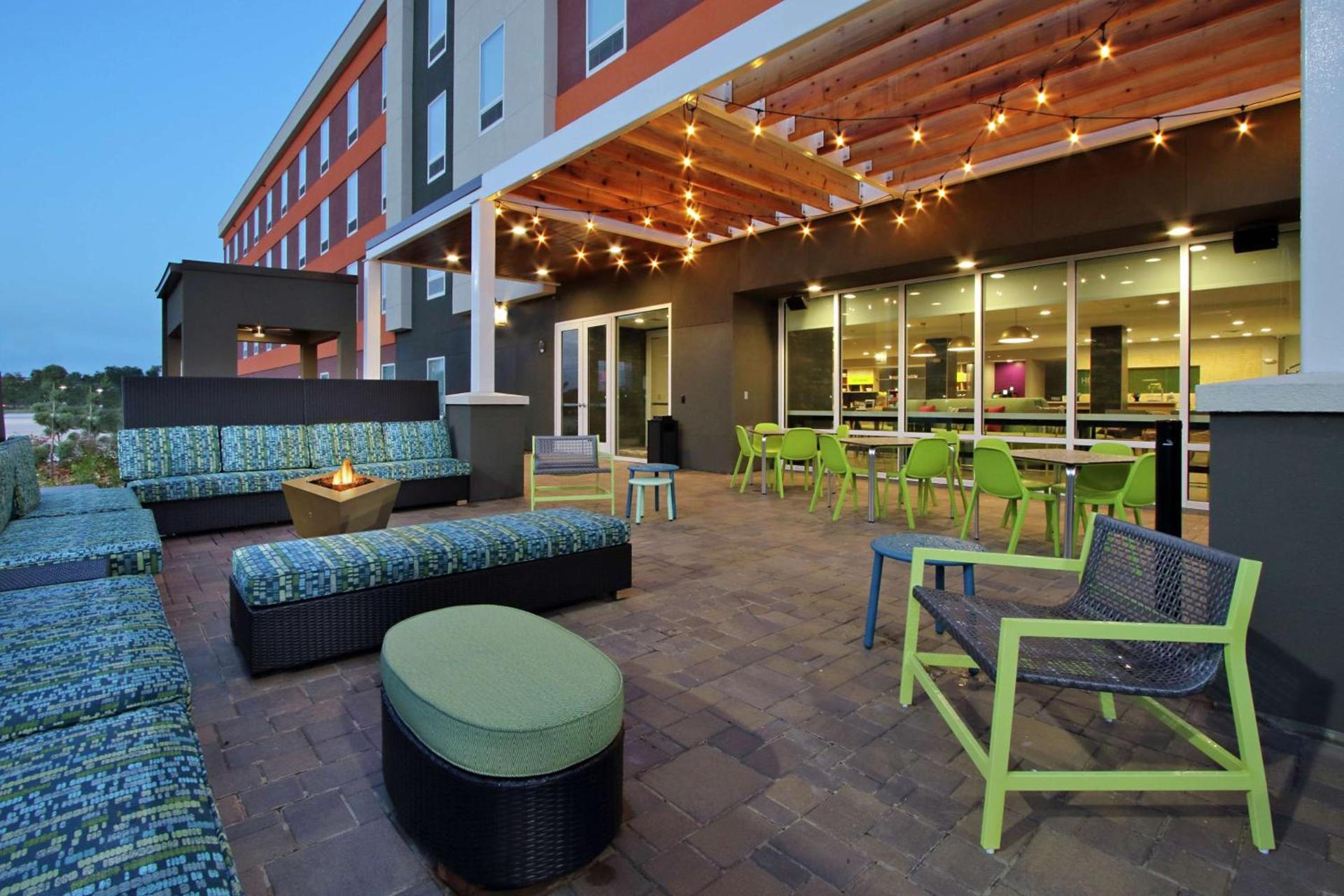 Home2 Suites By Hilton Port Arthur photo 3