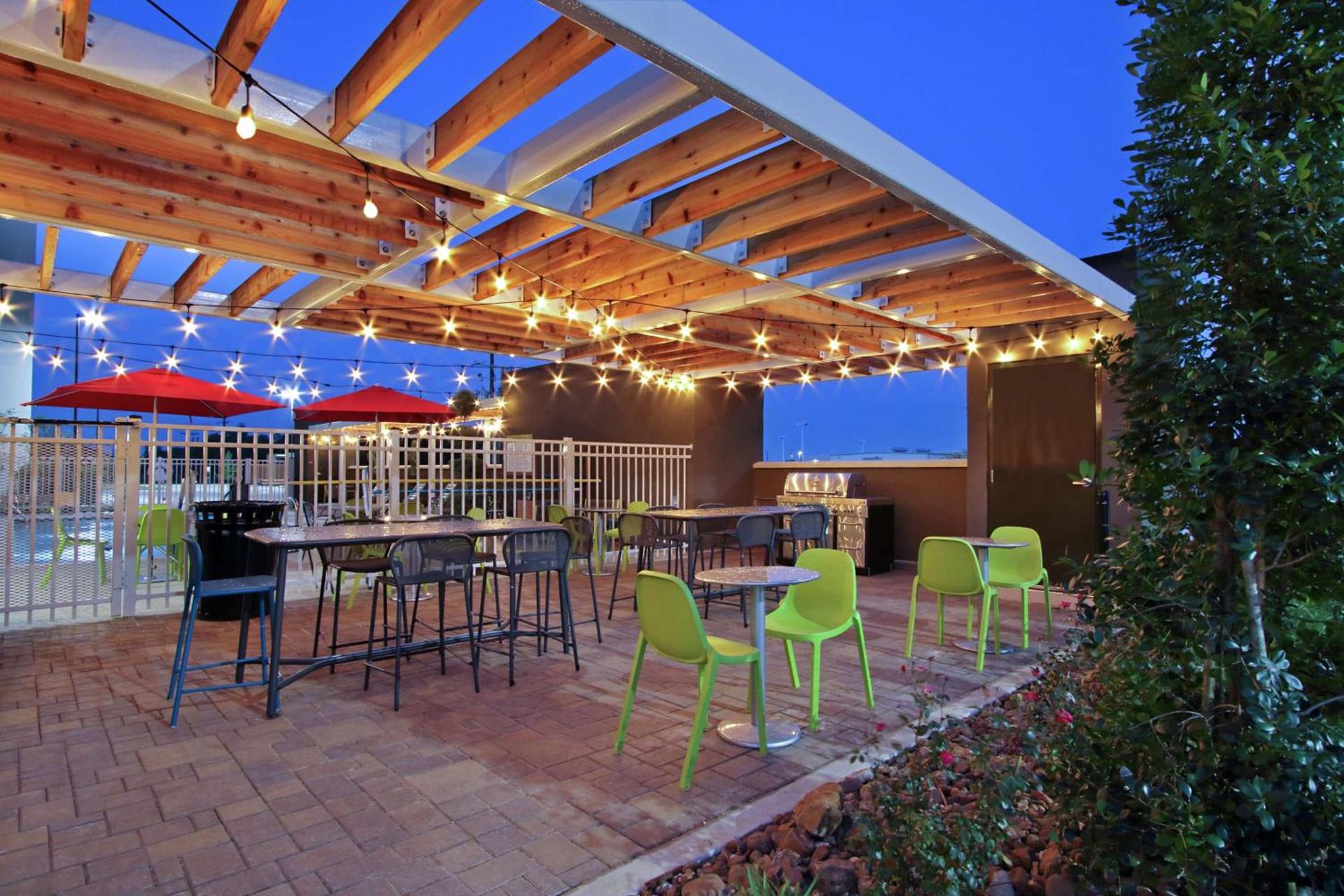 Home2 Suites By Hilton Port Arthur photo 2
