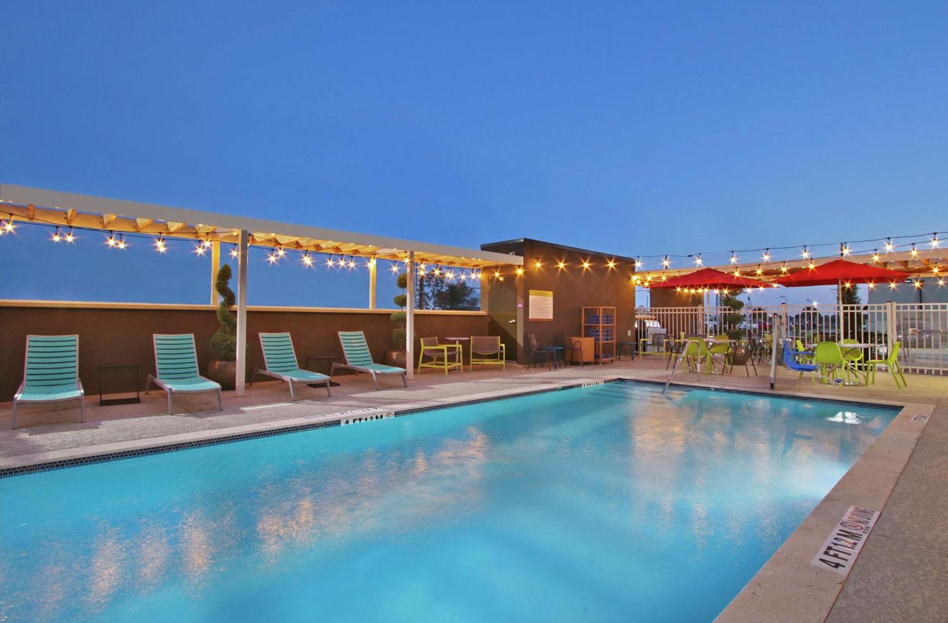 Home2 Suites By Hilton Port Arthur photo 5