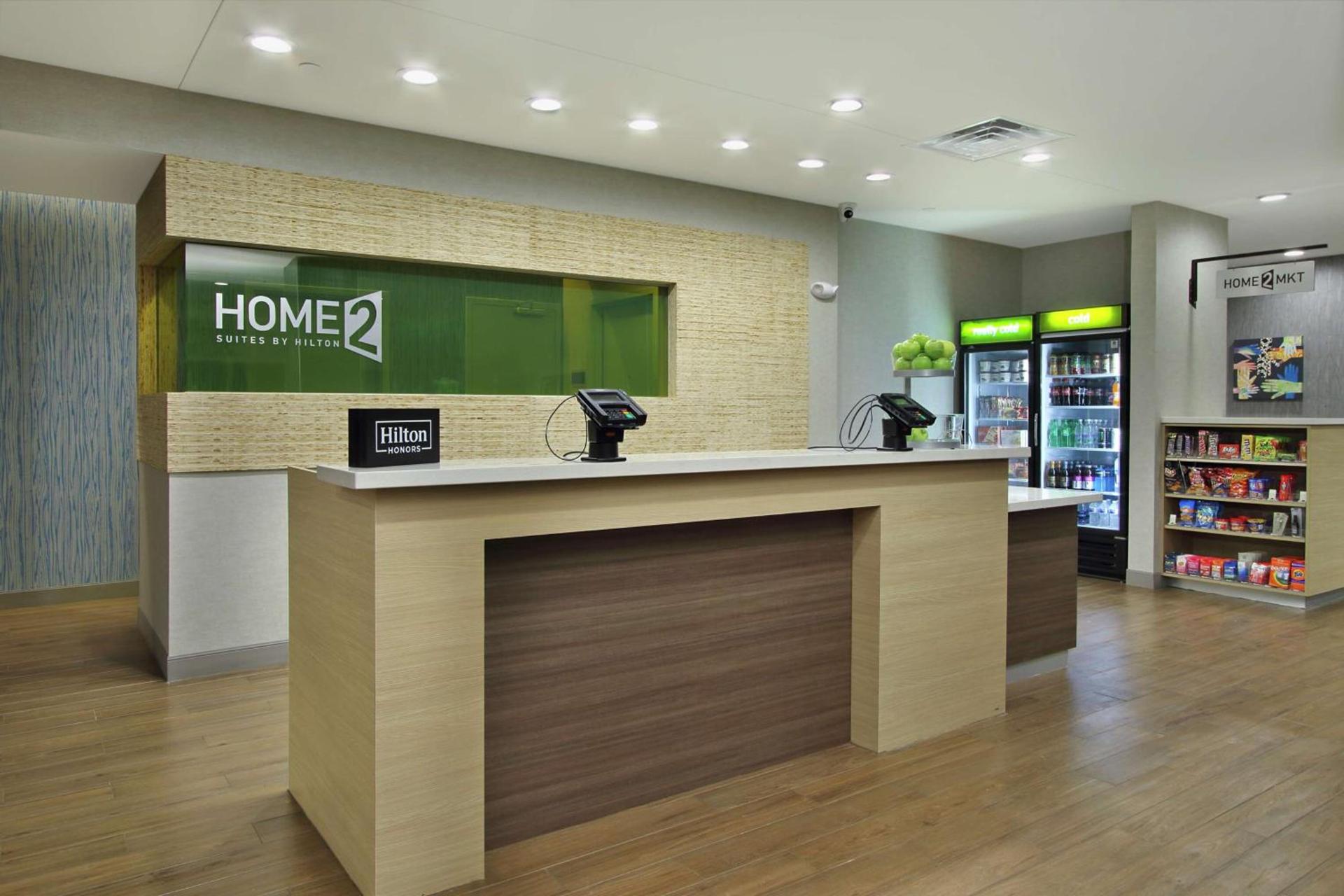Home2 Suites By Hilton Port Arthur photo 4