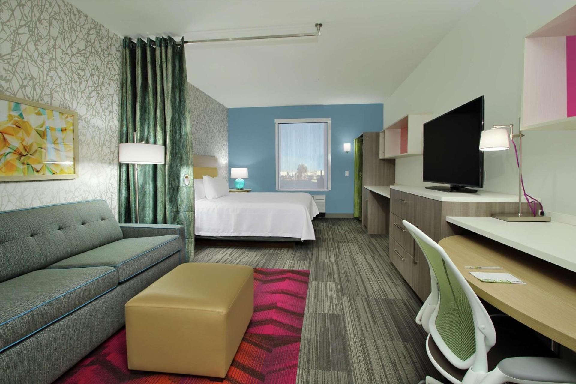 Home2 Suites By Hilton Port Arthur photo 7