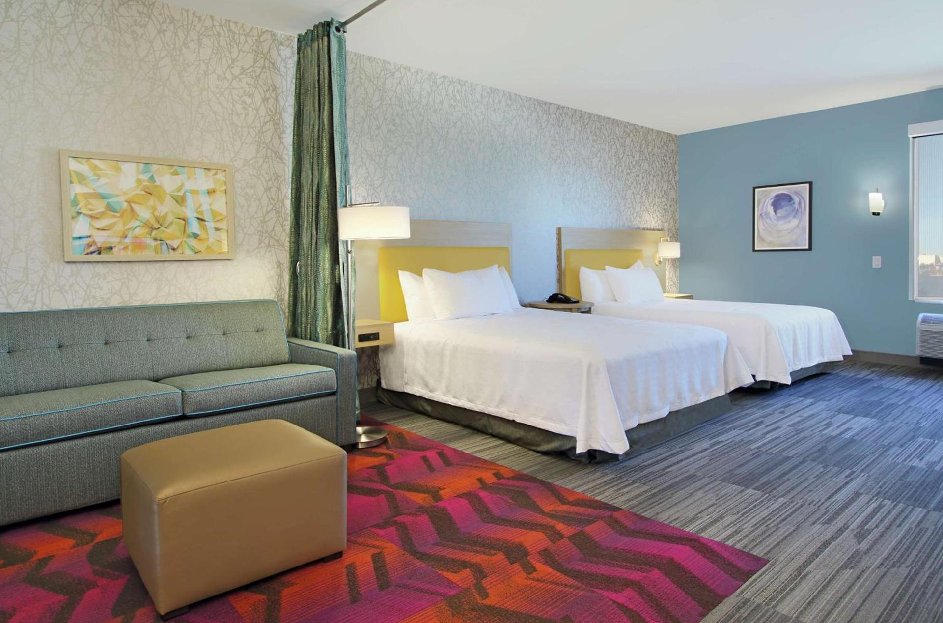 Home2 Suites By Hilton Port Arthur photo 10
