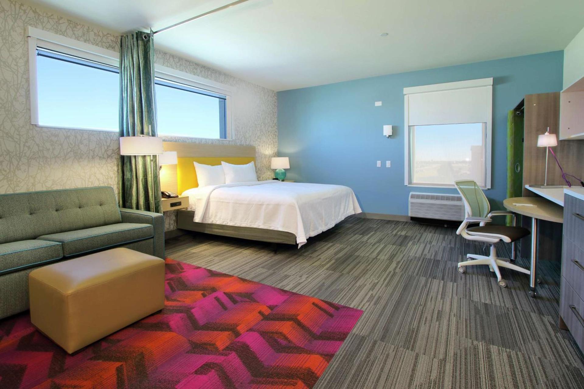 Home2 Suites By Hilton Port Arthur photo 11