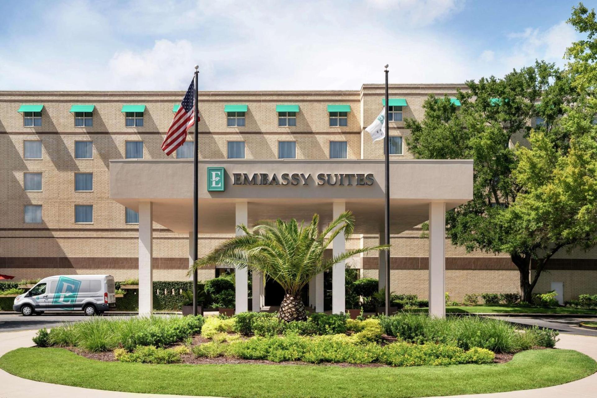 Embassy Suites Brunswick — hotel in Brunswick