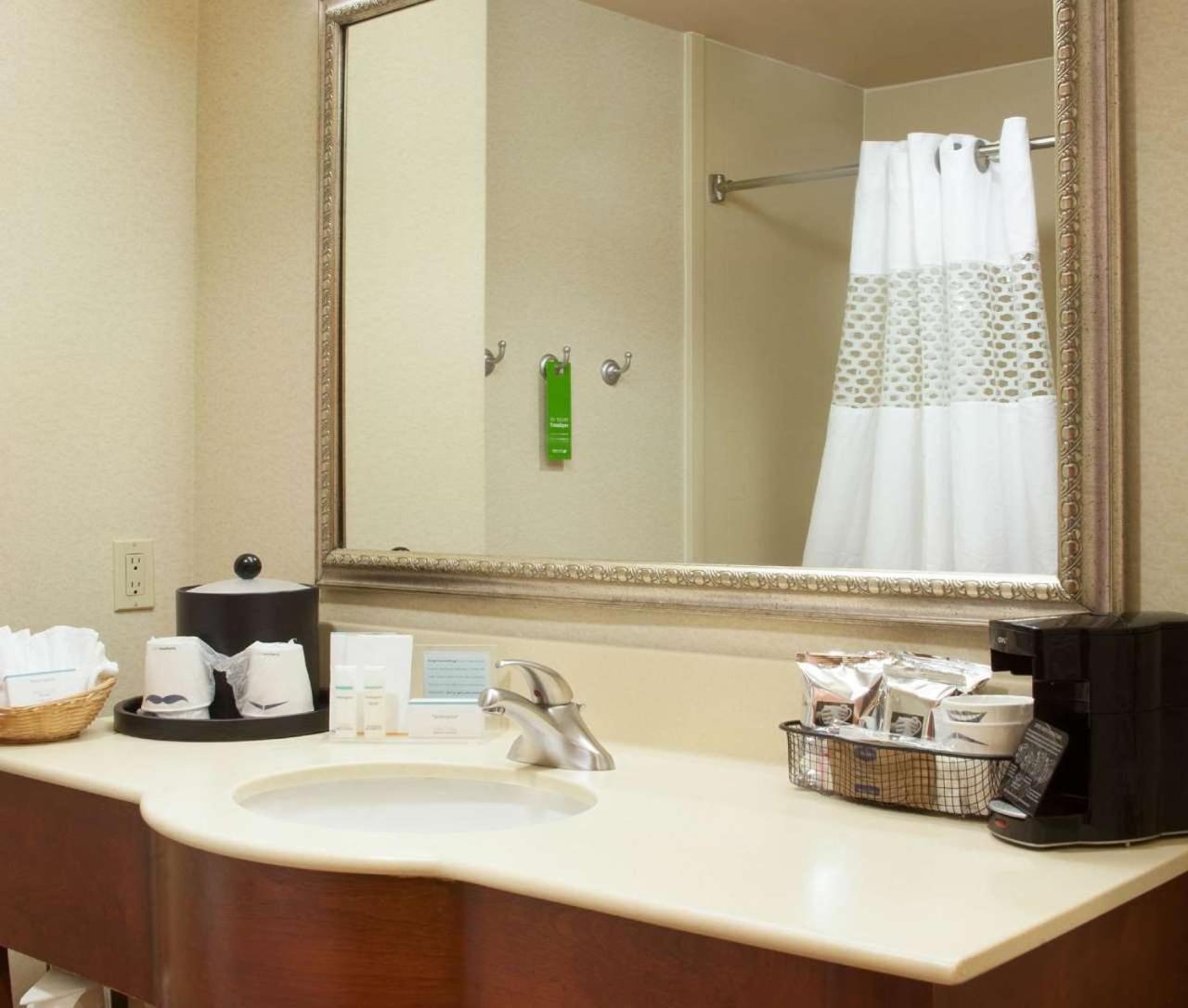 Hampton Inn and Suites-Brownsville photo 10