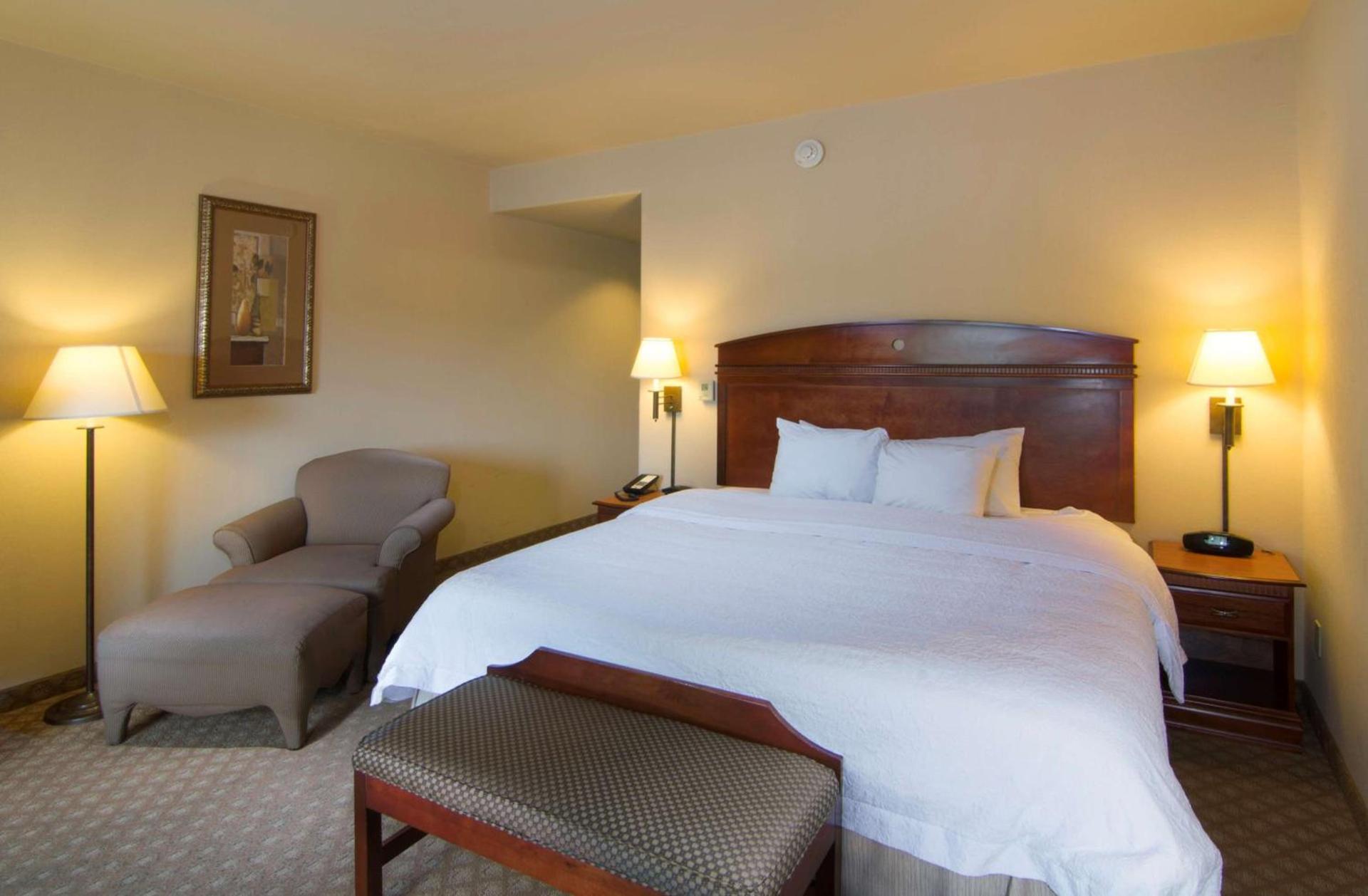 Hampton Inn and Suites-Brownsville photo 11