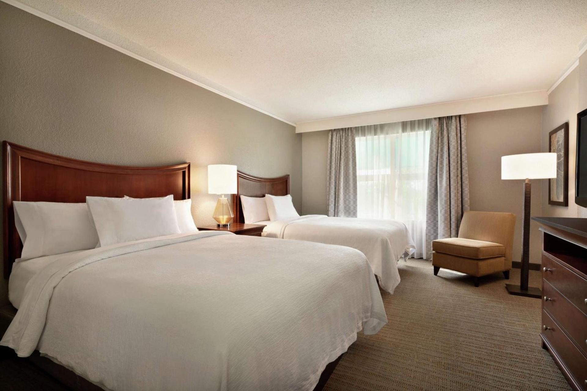 Embassy Suites Brunswick photo 45
