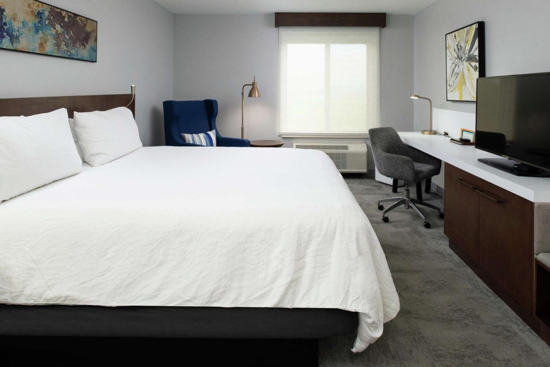 Hilton Garden Inn Baton Rouge Airport photo 4