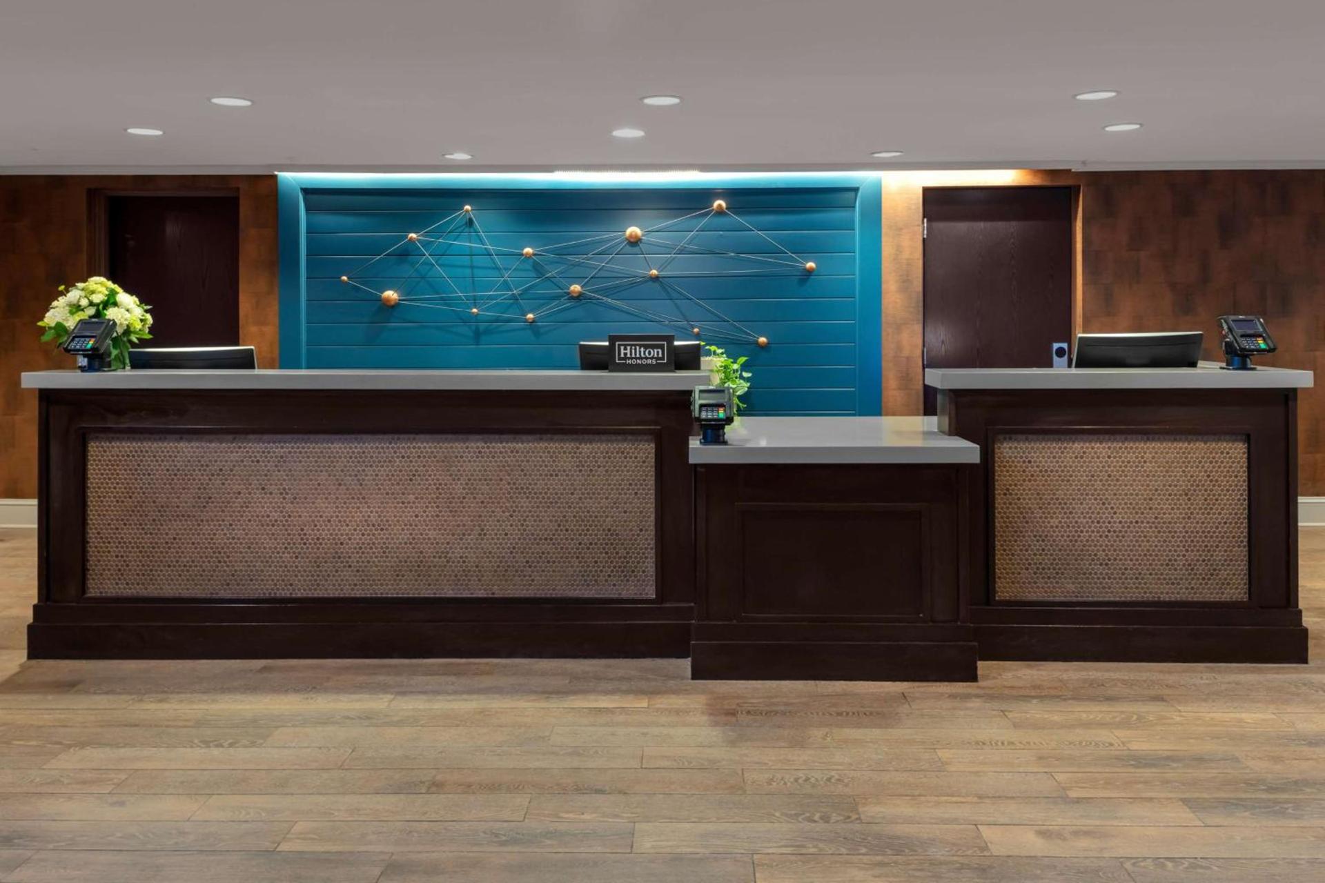 DoubleTree by Hilton Hotel Burlington Vermont photo 8