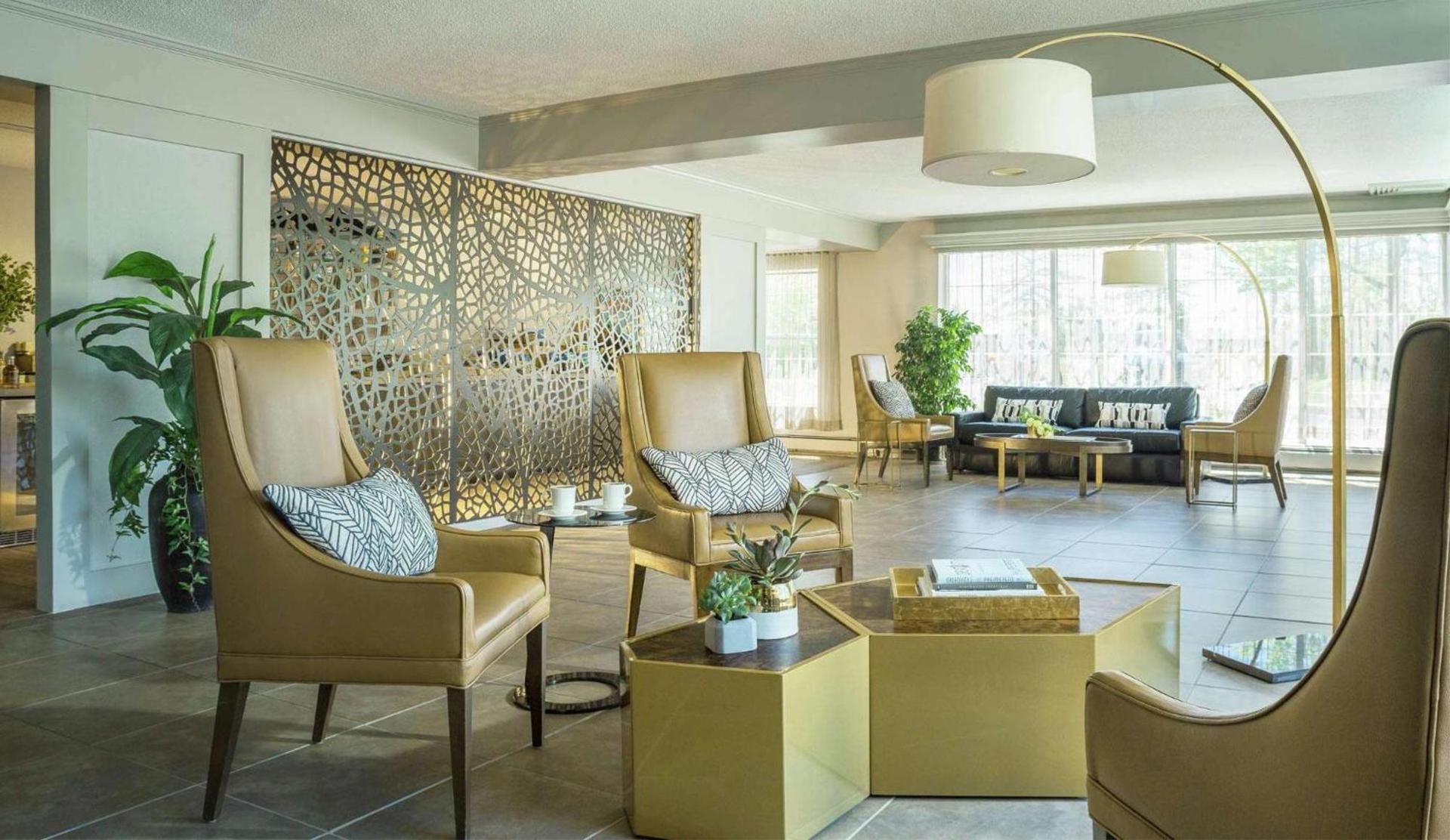 DoubleTree by Hilton Hotel Burlington Vermont photo 10