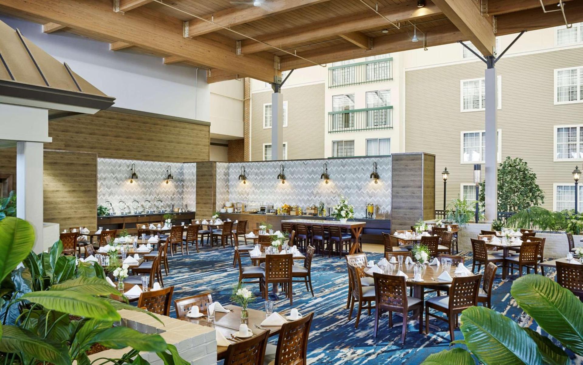 DoubleTree by Hilton Hotel Burlington Vermont photo 14
