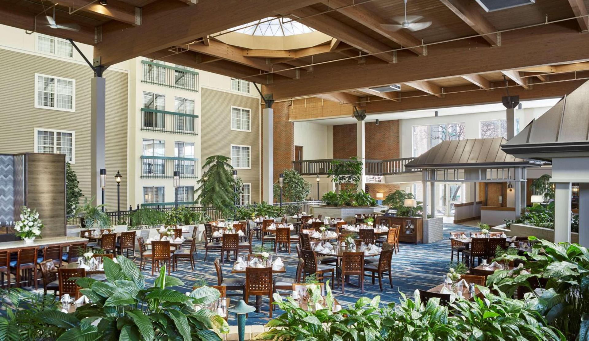DoubleTree by Hilton Hotel Burlington Vermont photo 13