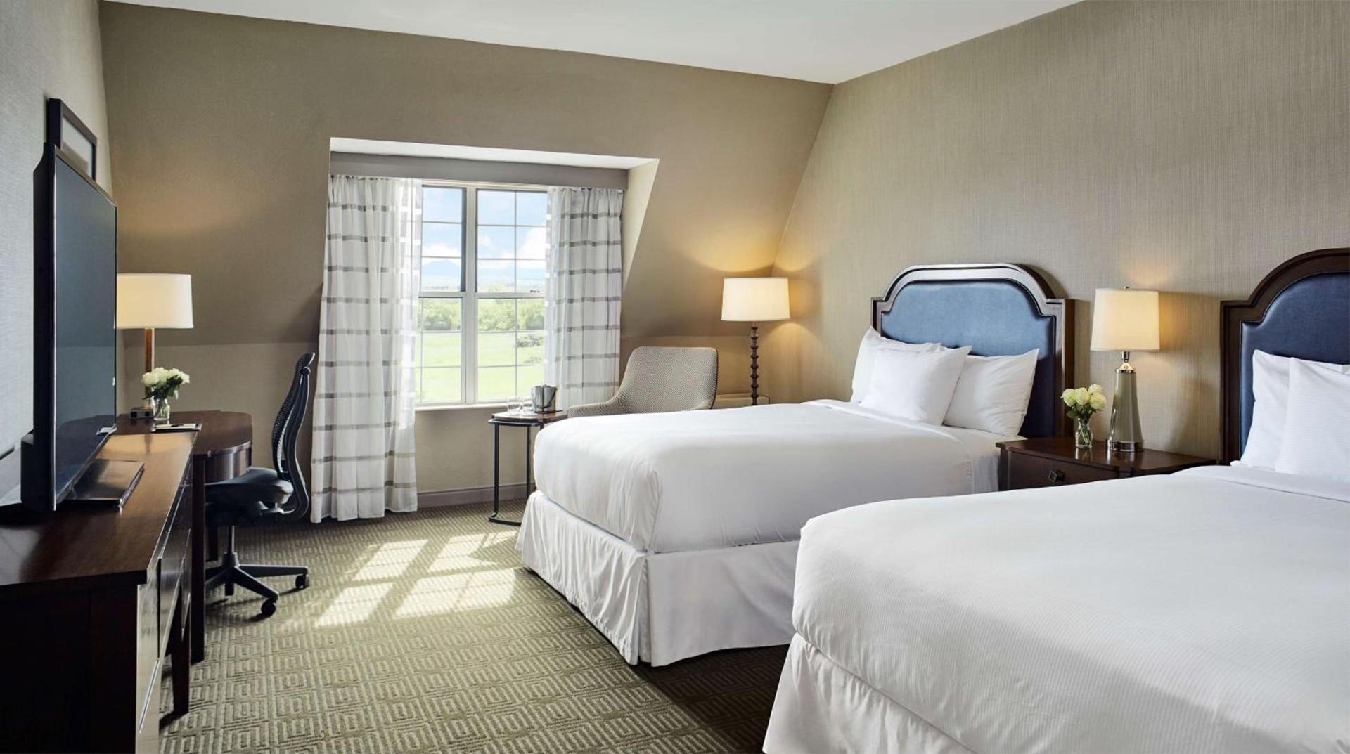 DoubleTree by Hilton Hotel Burlington Vermont photo 33