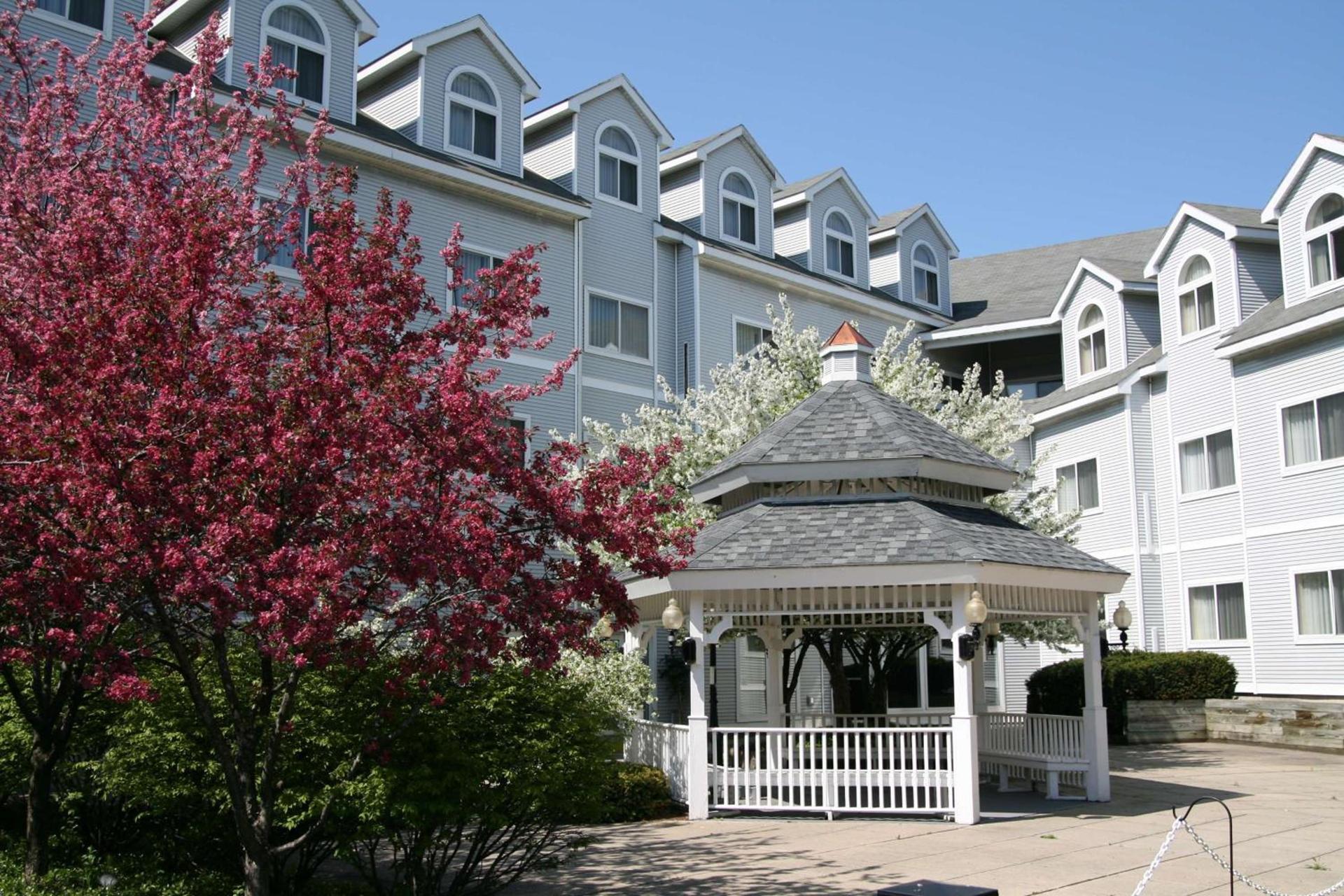 Hampton Inn Burlington - Colchester photo 4