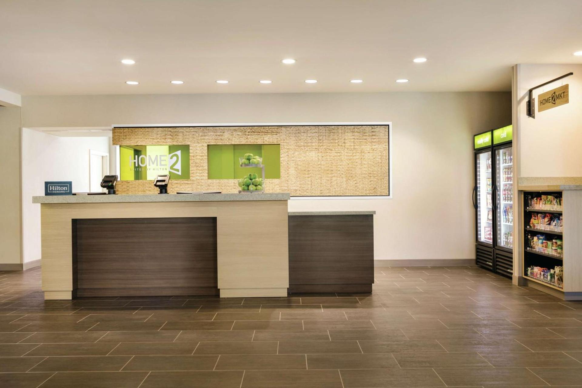 Home2 Suites By Hilton Williamsville Buffalo Airport photo 10