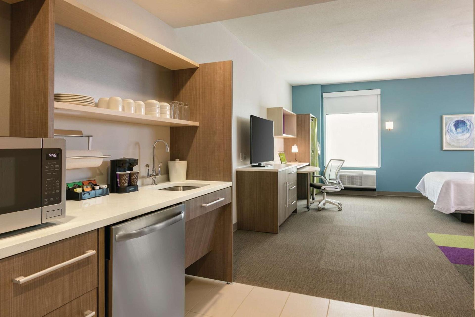 Home2 Suites By Hilton Williamsville Buffalo Airport photo 19