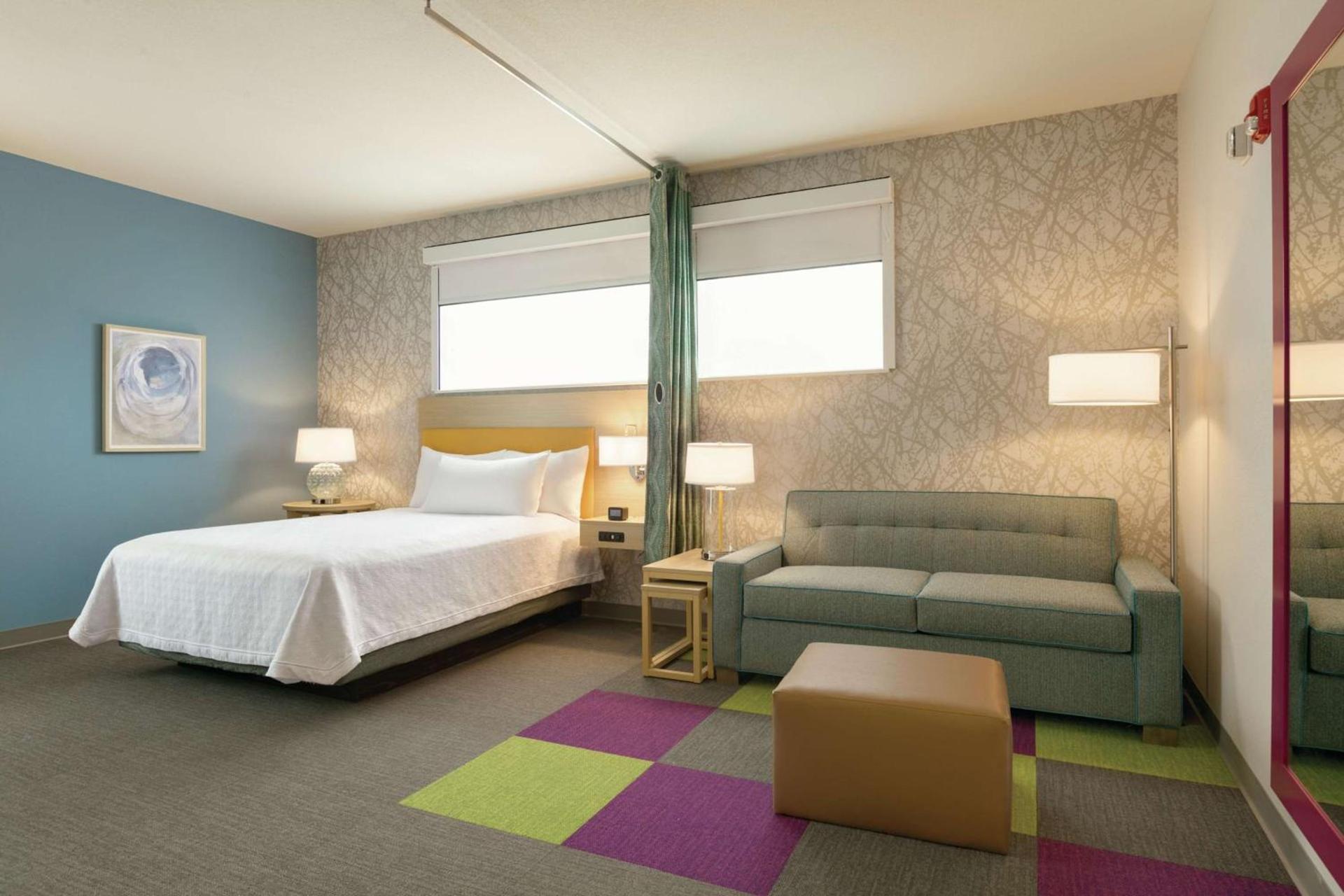 Home2 Suites By Hilton Williamsville Buffalo Airport photo 24
