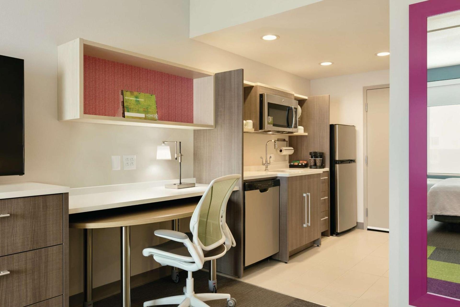 Home2 Suites By Hilton Williamsville Buffalo Airport photo 25