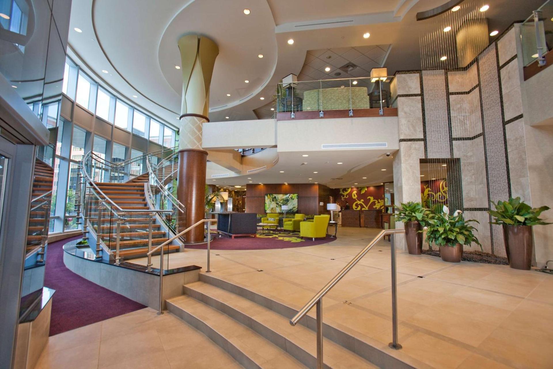 Embassy Suites Buffalo photo 5