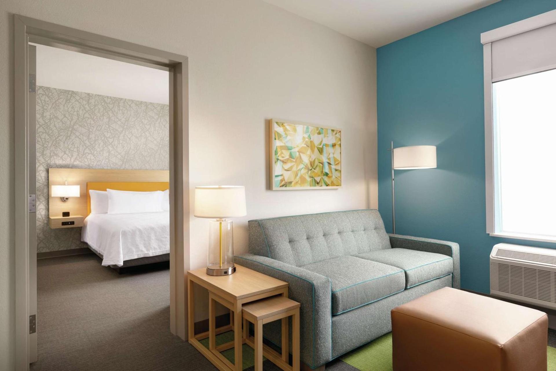 Home2 Suites By Hilton Williamsville Buffalo Airport photo 31