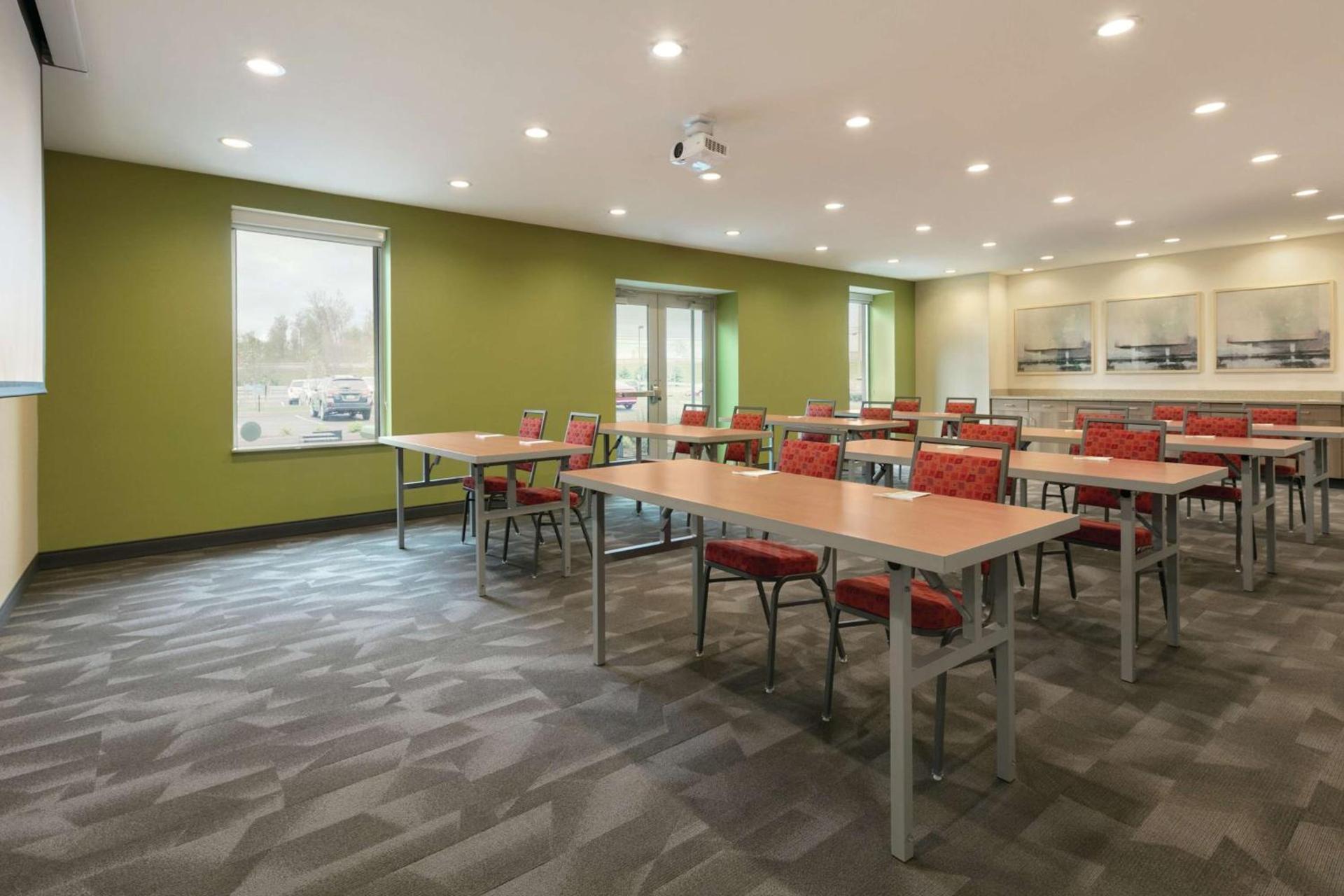 Home2 Suites By Hilton Williamsville Buffalo Airport photo 35