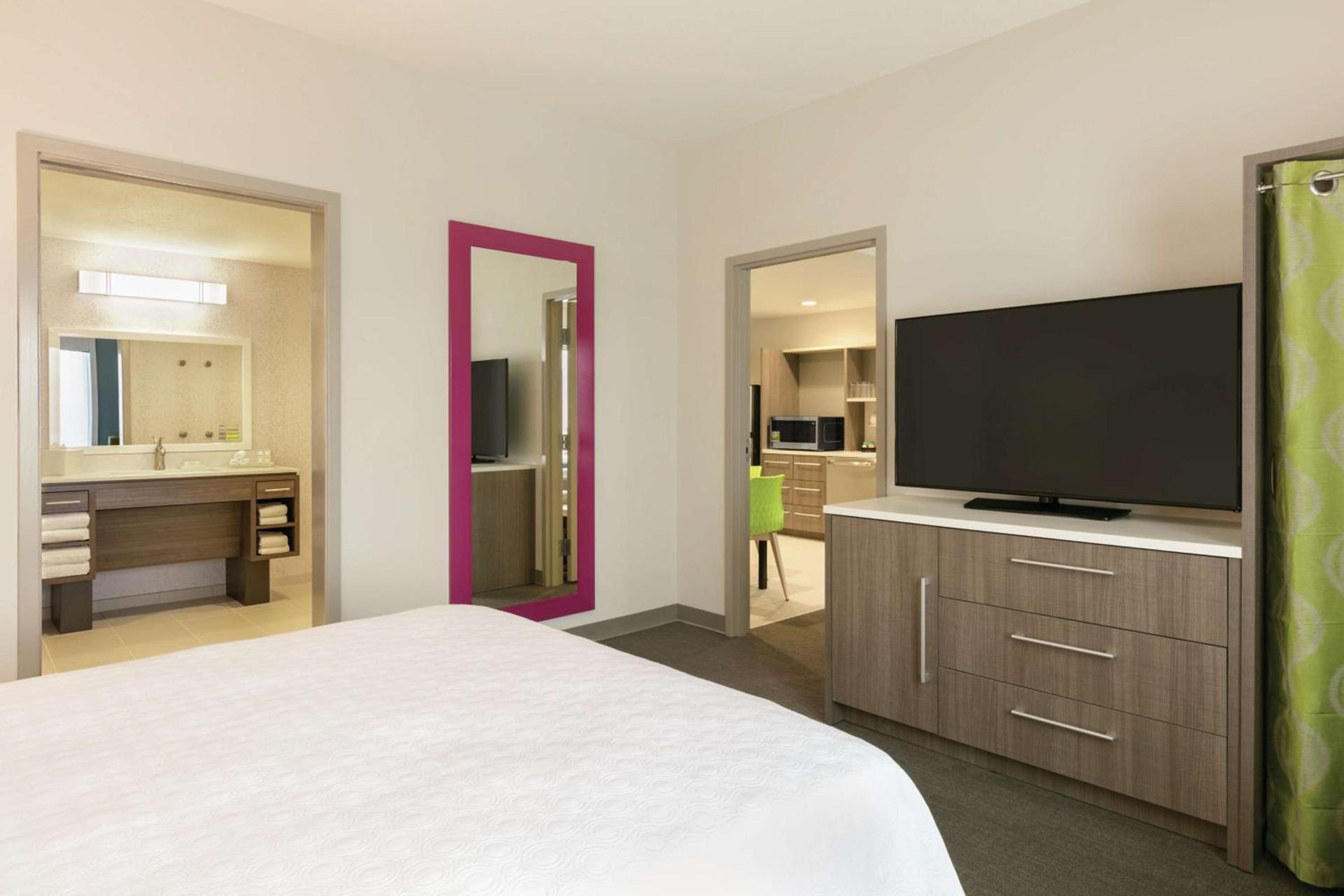 Home2 Suites By Hilton Williamsville Buffalo Airport photo 37