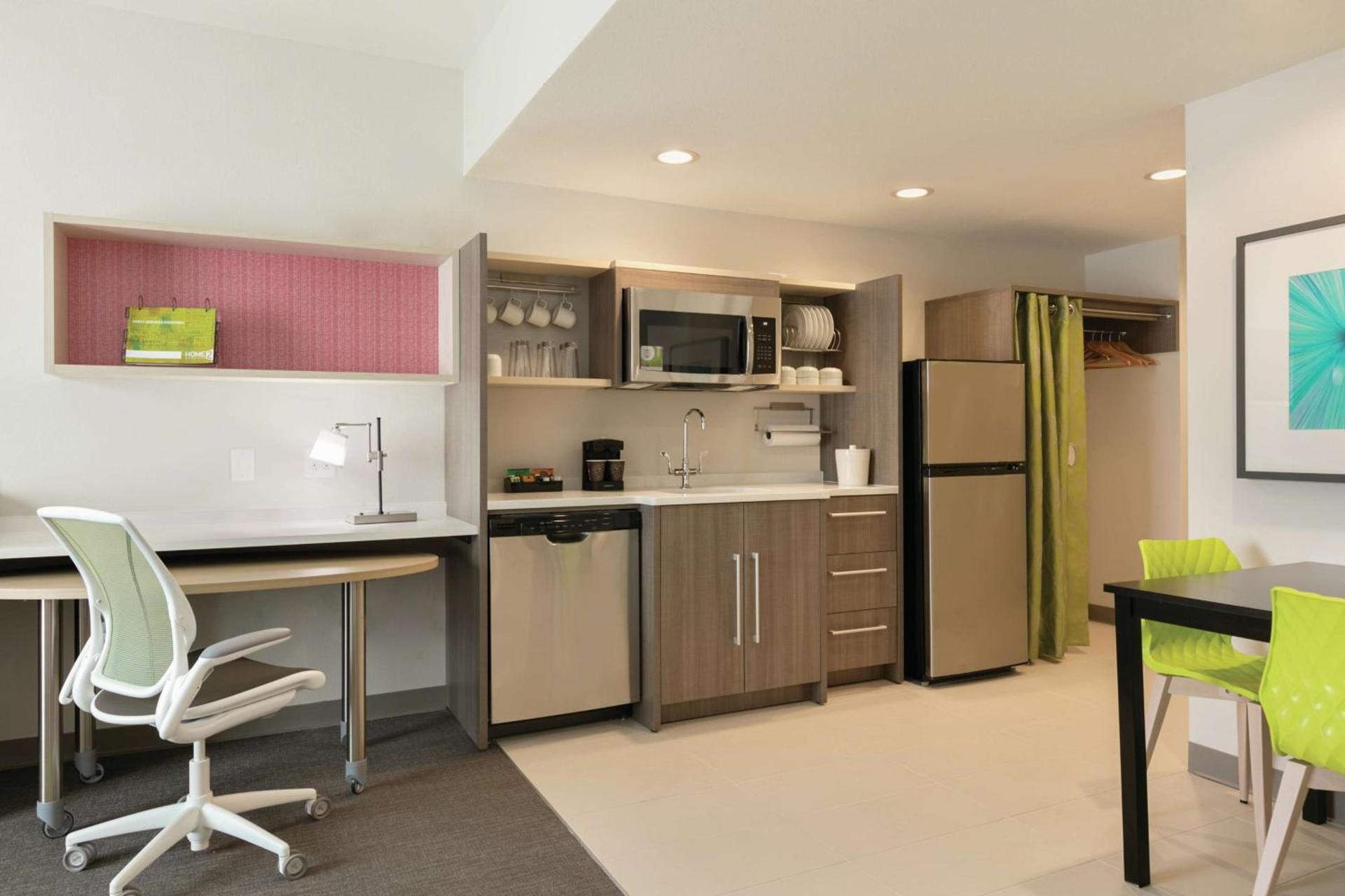 Home2 Suites By Hilton Williamsville Buffalo Airport photo 38