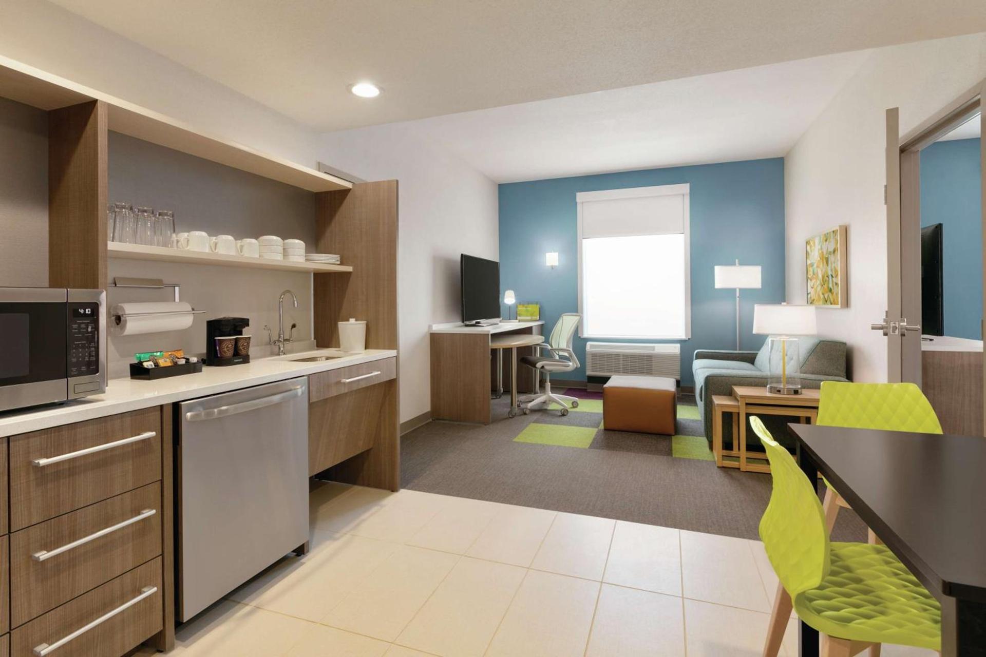Home2 Suites By Hilton Williamsville Buffalo Airport photo 39