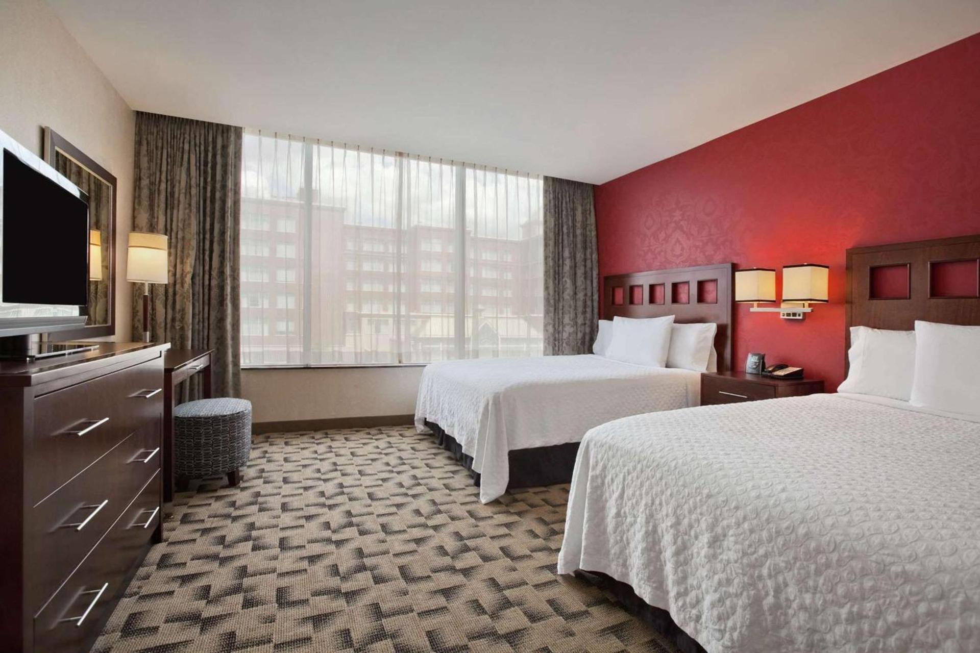 Embassy Suites Buffalo photo 18
