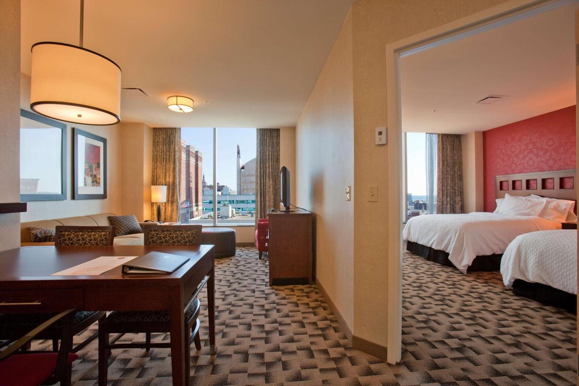 Embassy Suites Buffalo photo 24