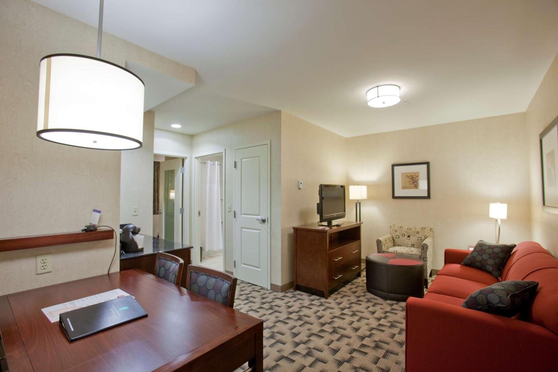 Embassy Suites Buffalo photo 25