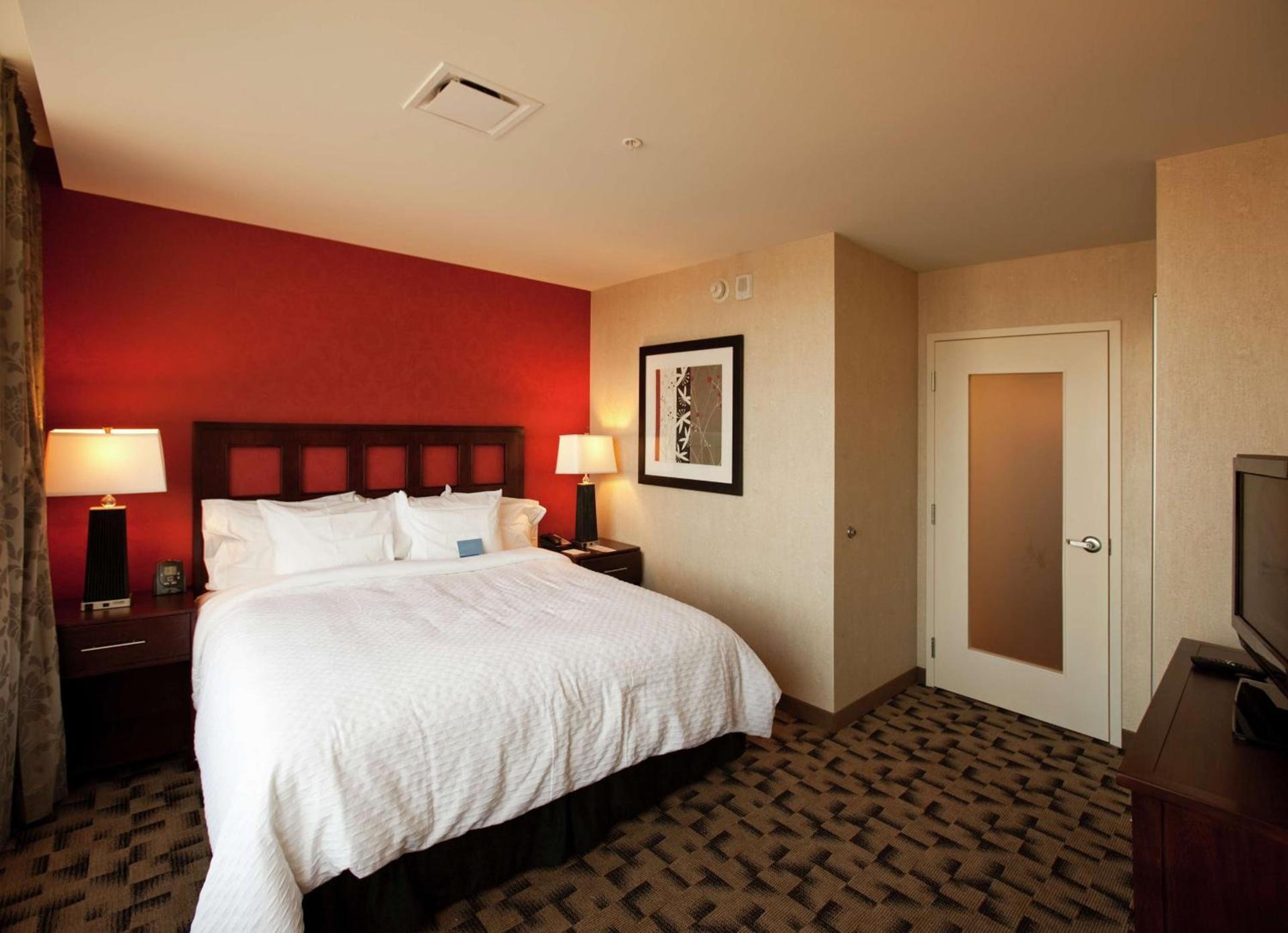 Embassy Suites Buffalo photo 33