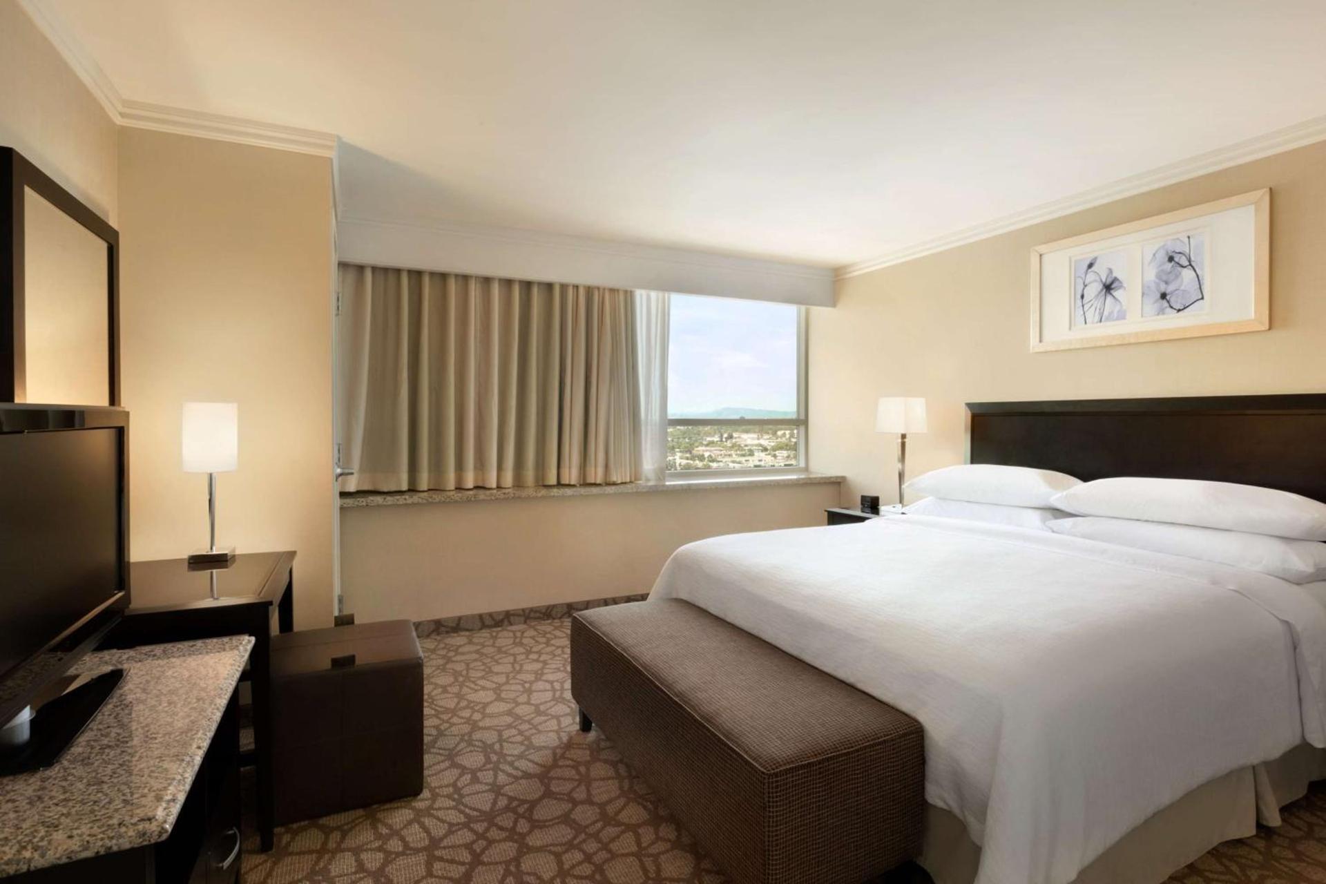 Embassy Suites Los Angeles Glendale photo 22