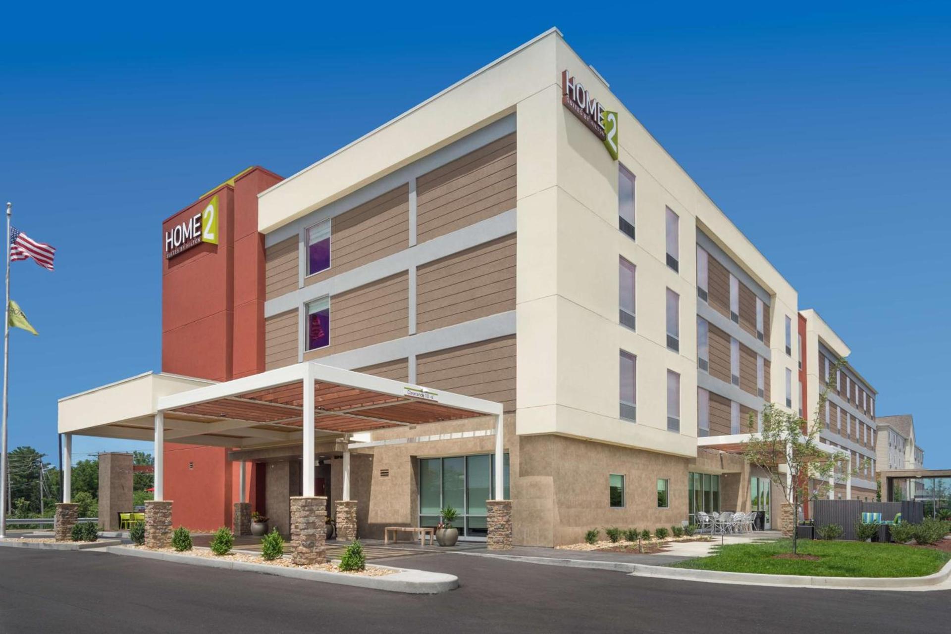 Home2 Suites By Hilton Bowling Green photo 4