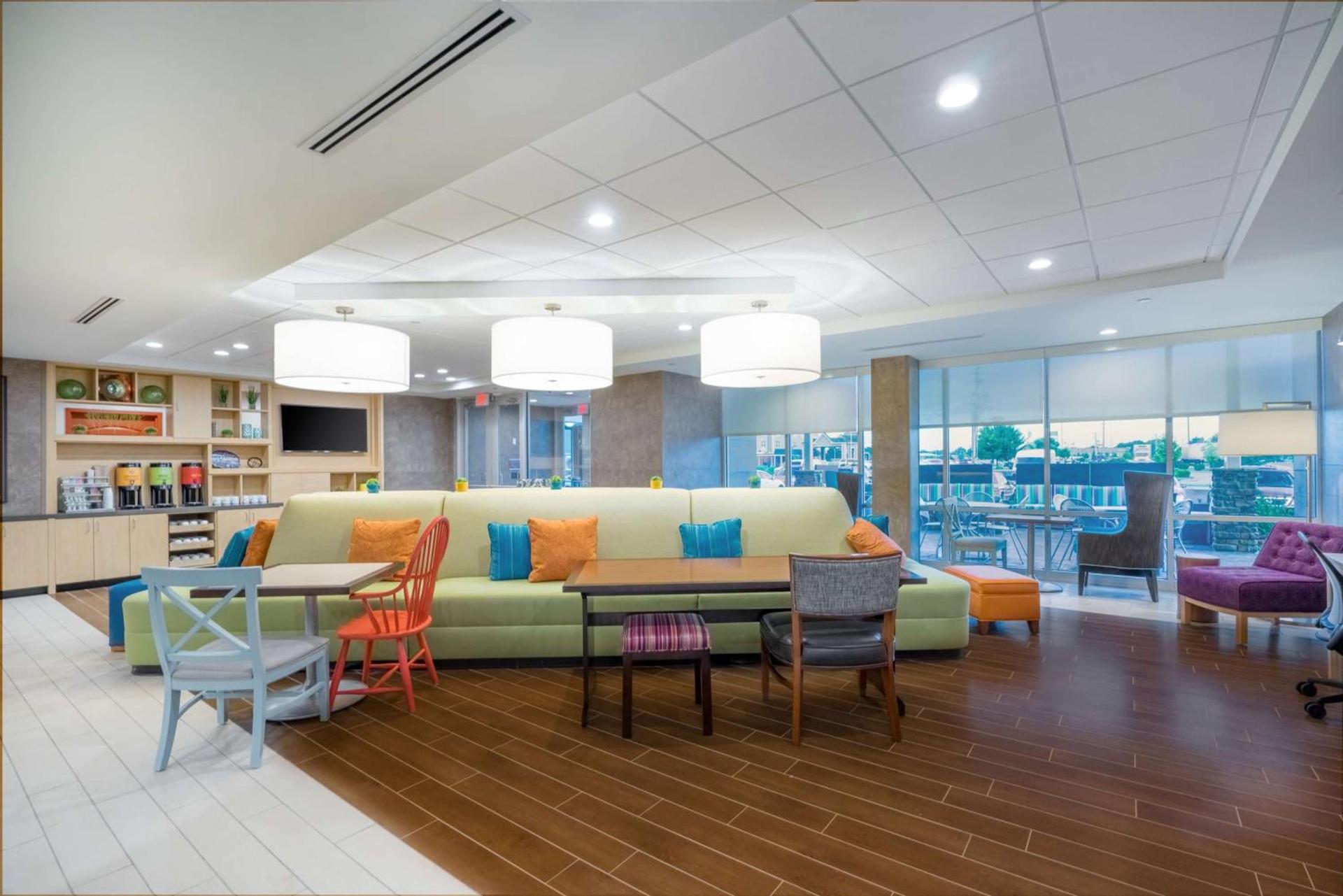 Home2 Suites By Hilton Bowling Green photo 6