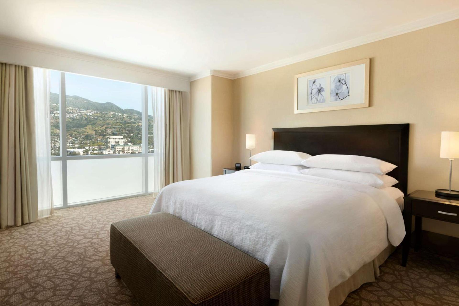 Embassy Suites Los Angeles Glendale photo 27