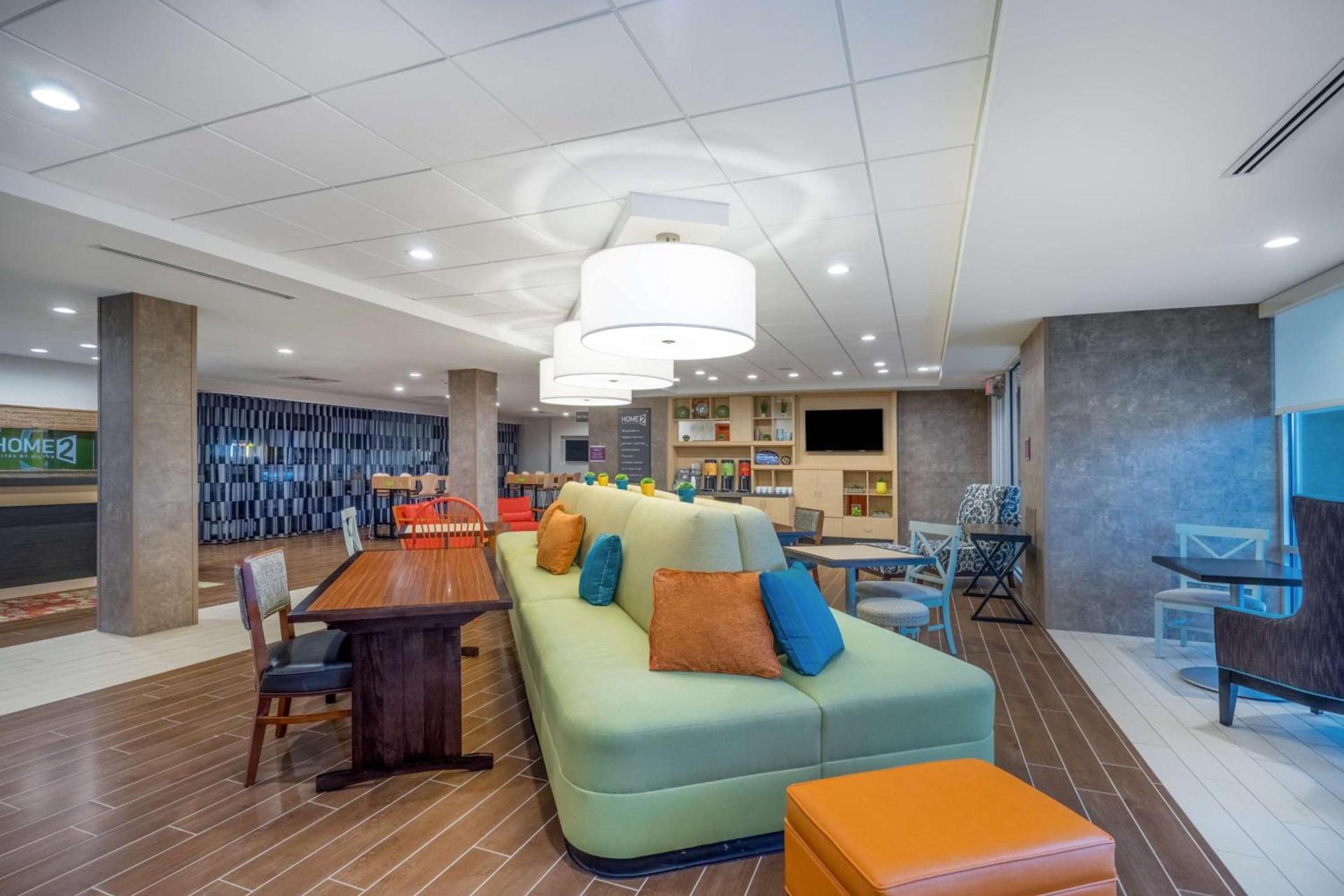 Home2 Suites By Hilton Bowling Green photo 7