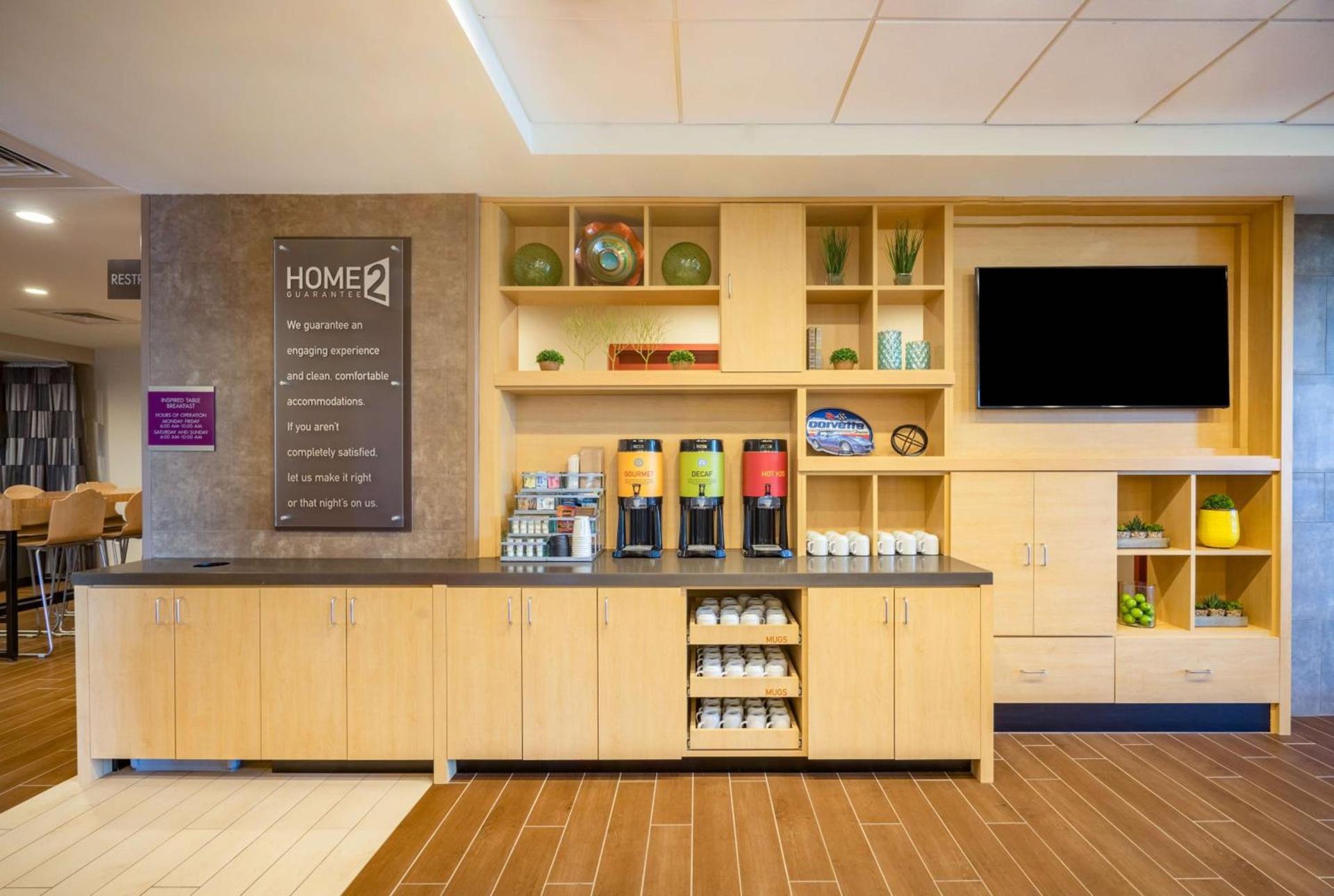 Home2 Suites By Hilton Bowling Green photo 8