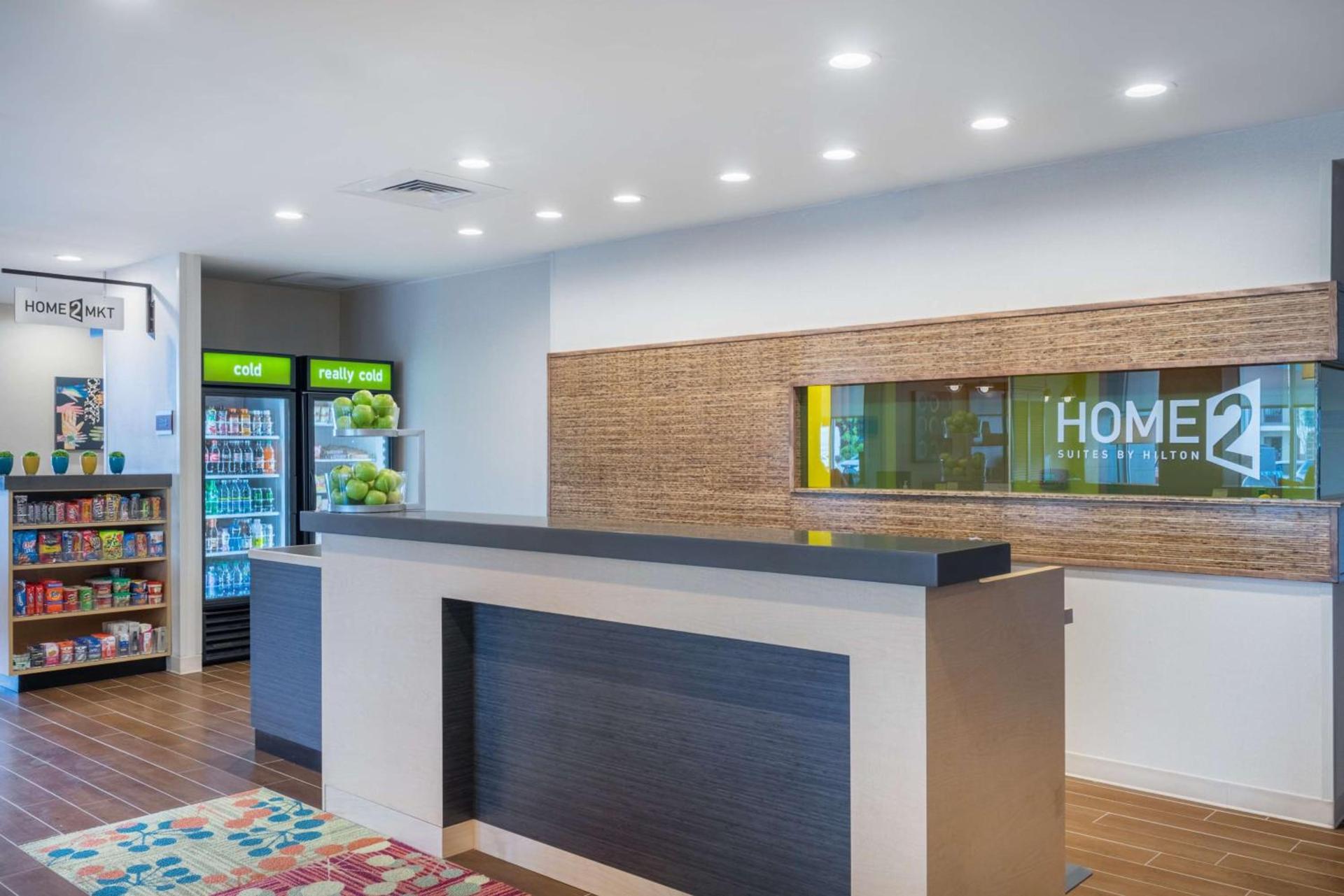 Home2 Suites By Hilton Bowling Green photo 9