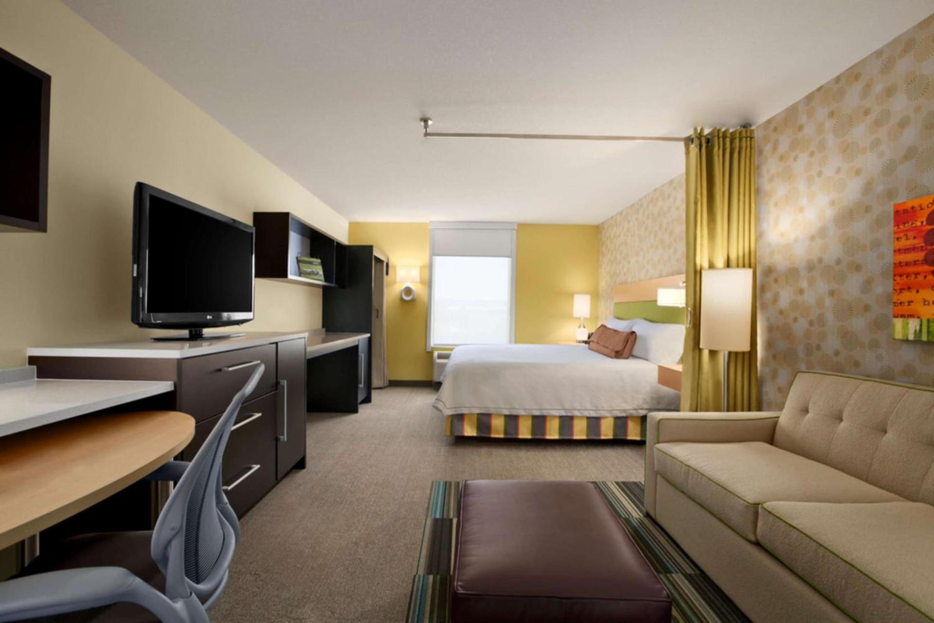 Home2 Suites By Hilton Bowling Green photo 16