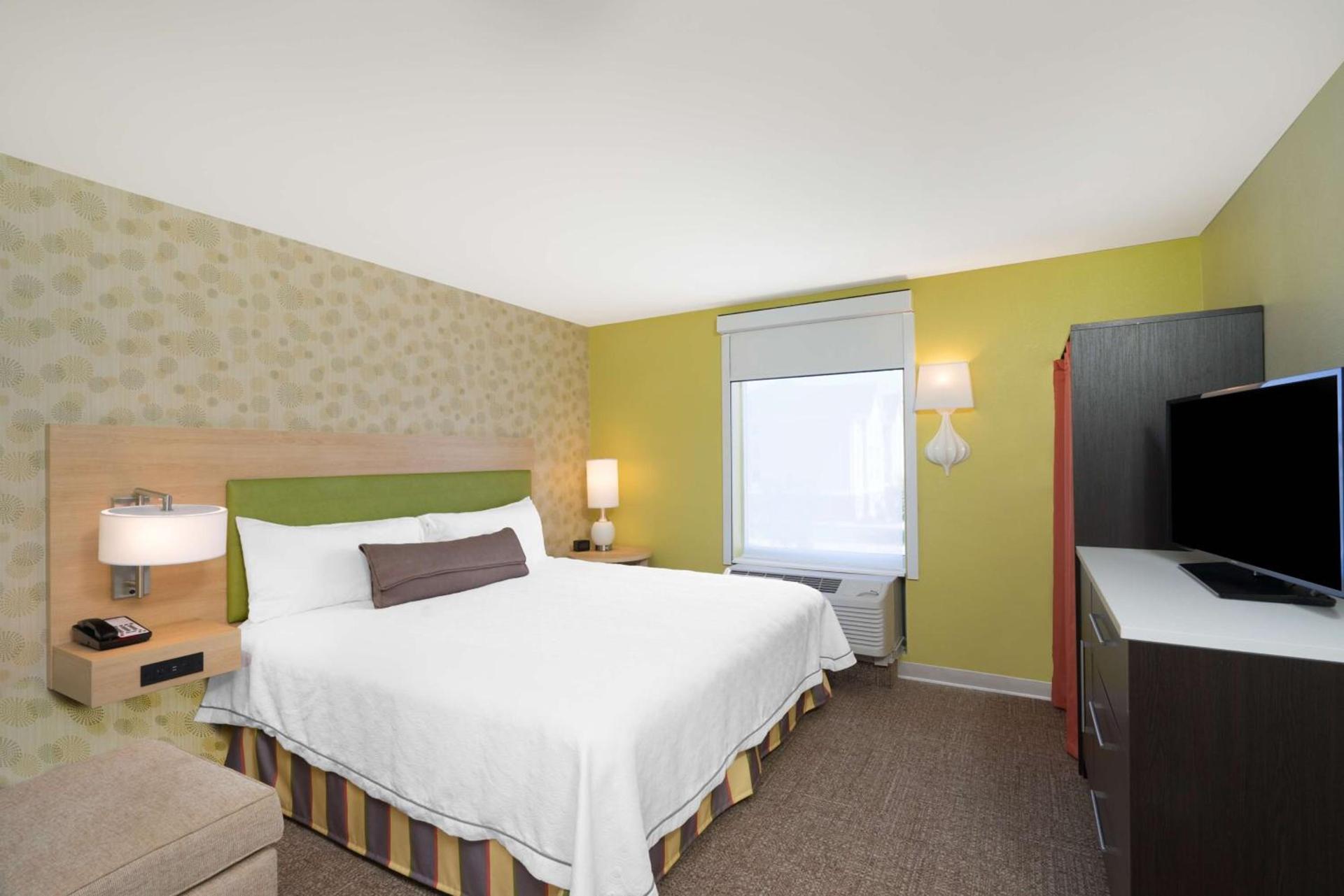 Home2 Suites By Hilton Bowling Green photo 17