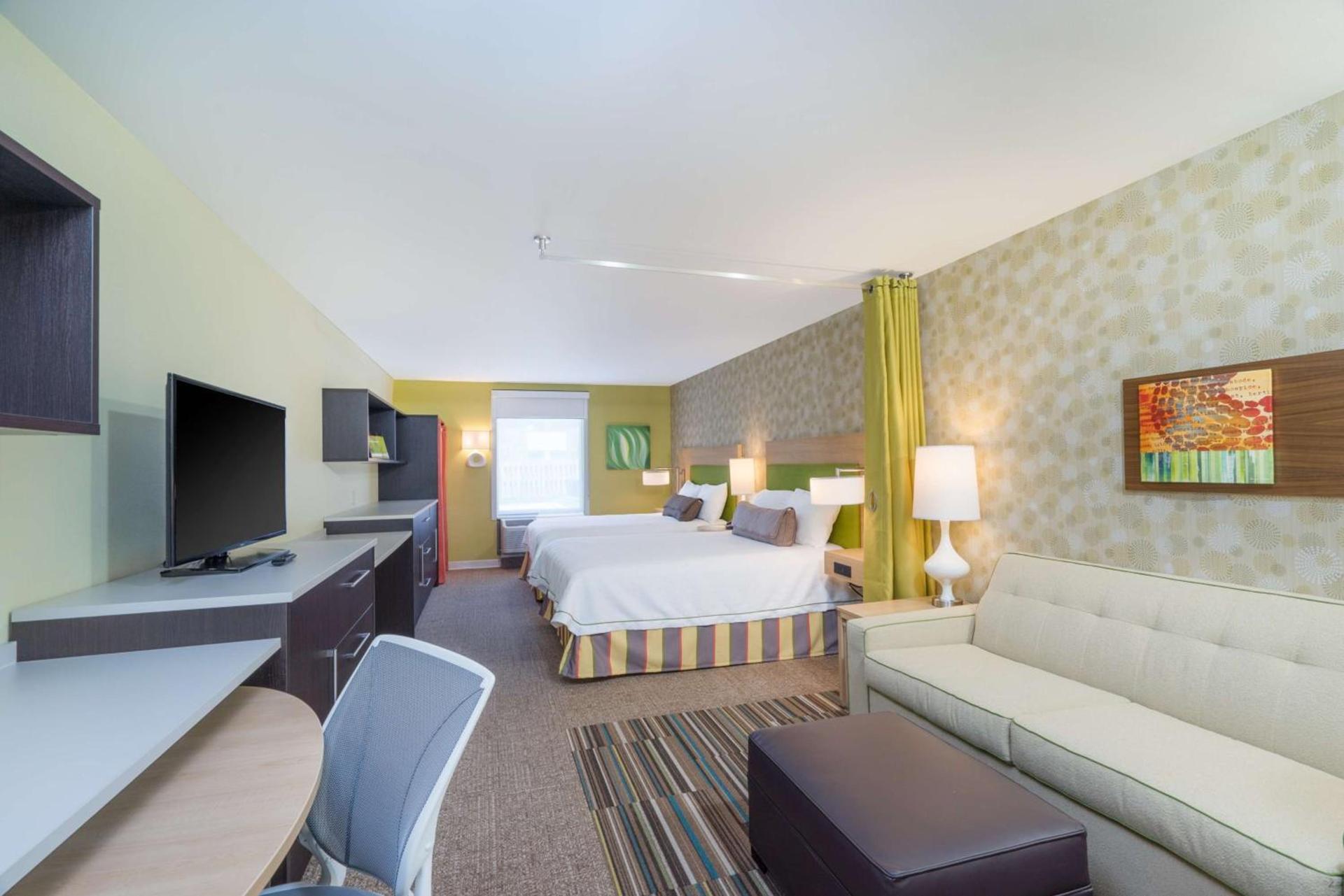 Home2 Suites By Hilton Bowling Green photo 18