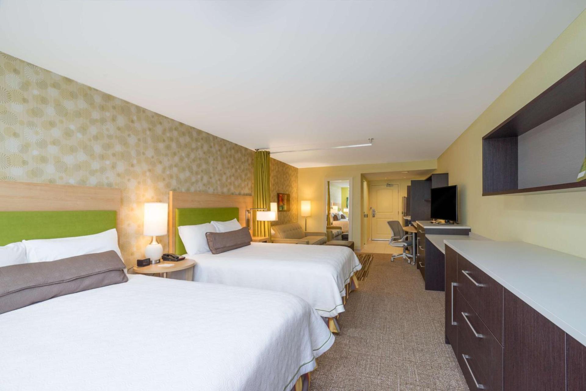 Home2 Suites By Hilton Bowling Green photo 19